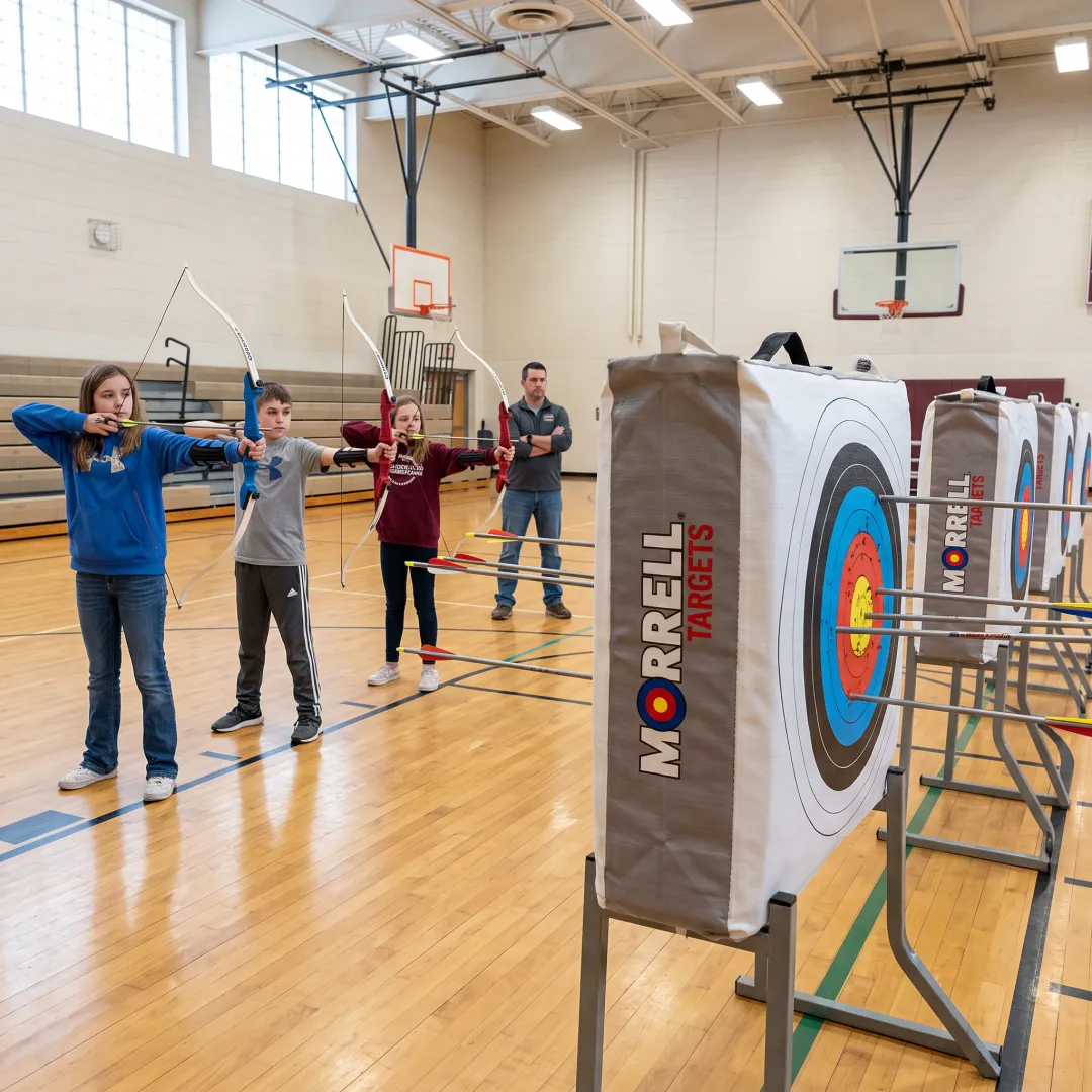 Youth & School Programs
