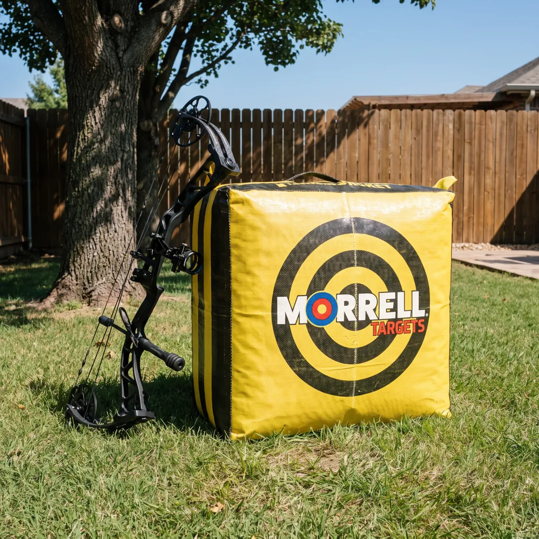 Recreational & Backyard Use