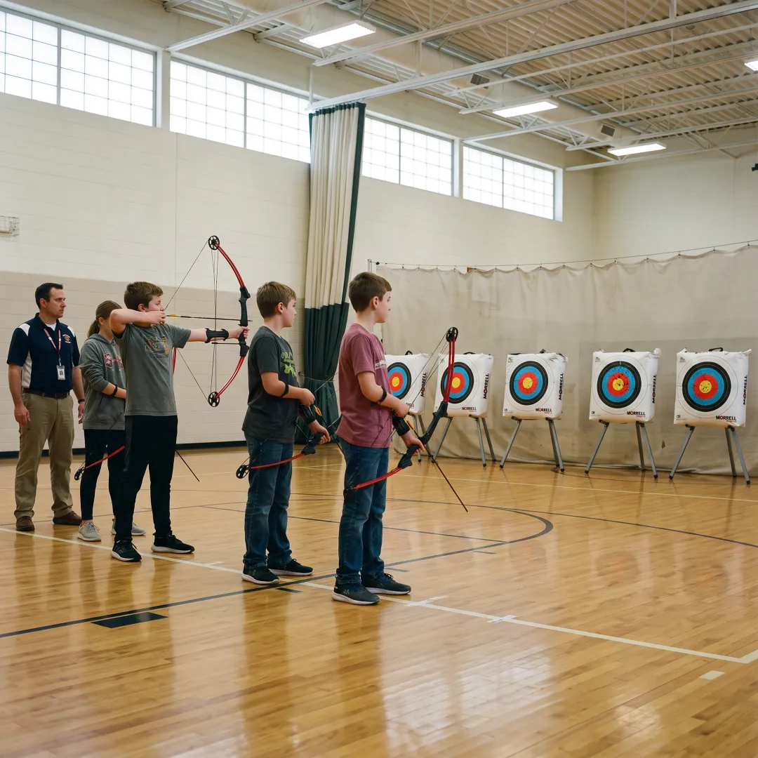 Youth & School Programs