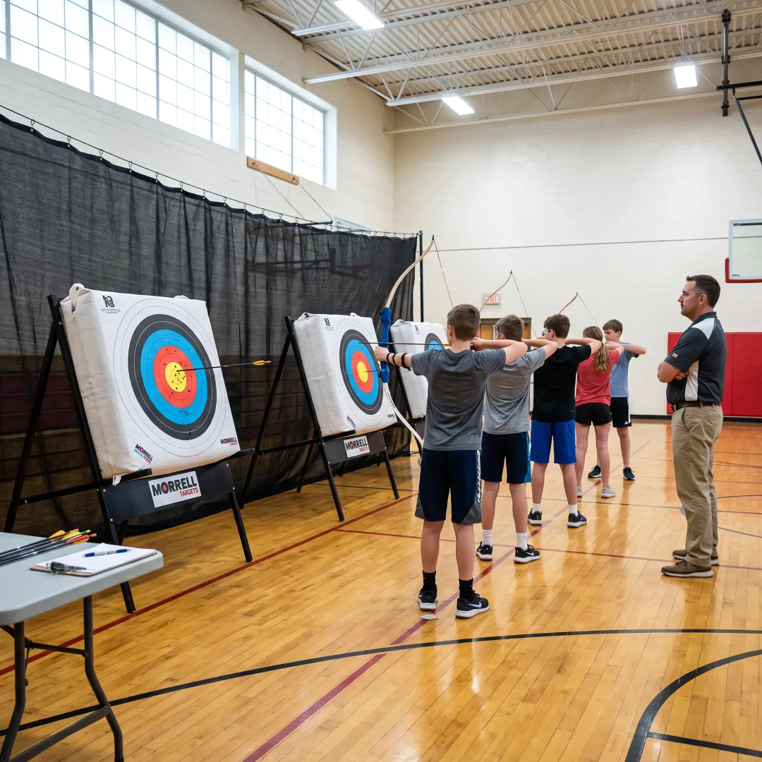 School & Youth Programs