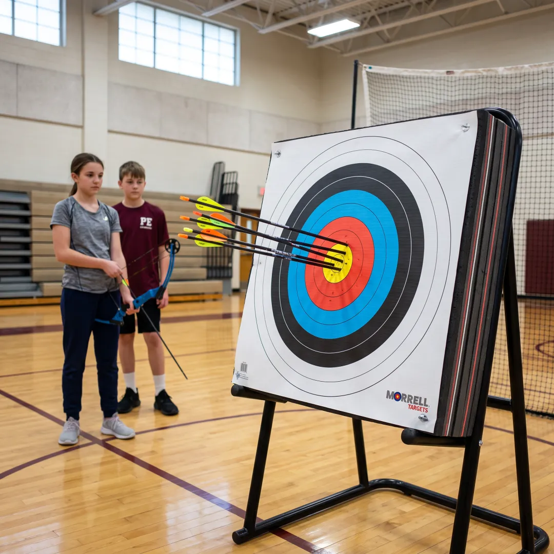 Youth & School Programs