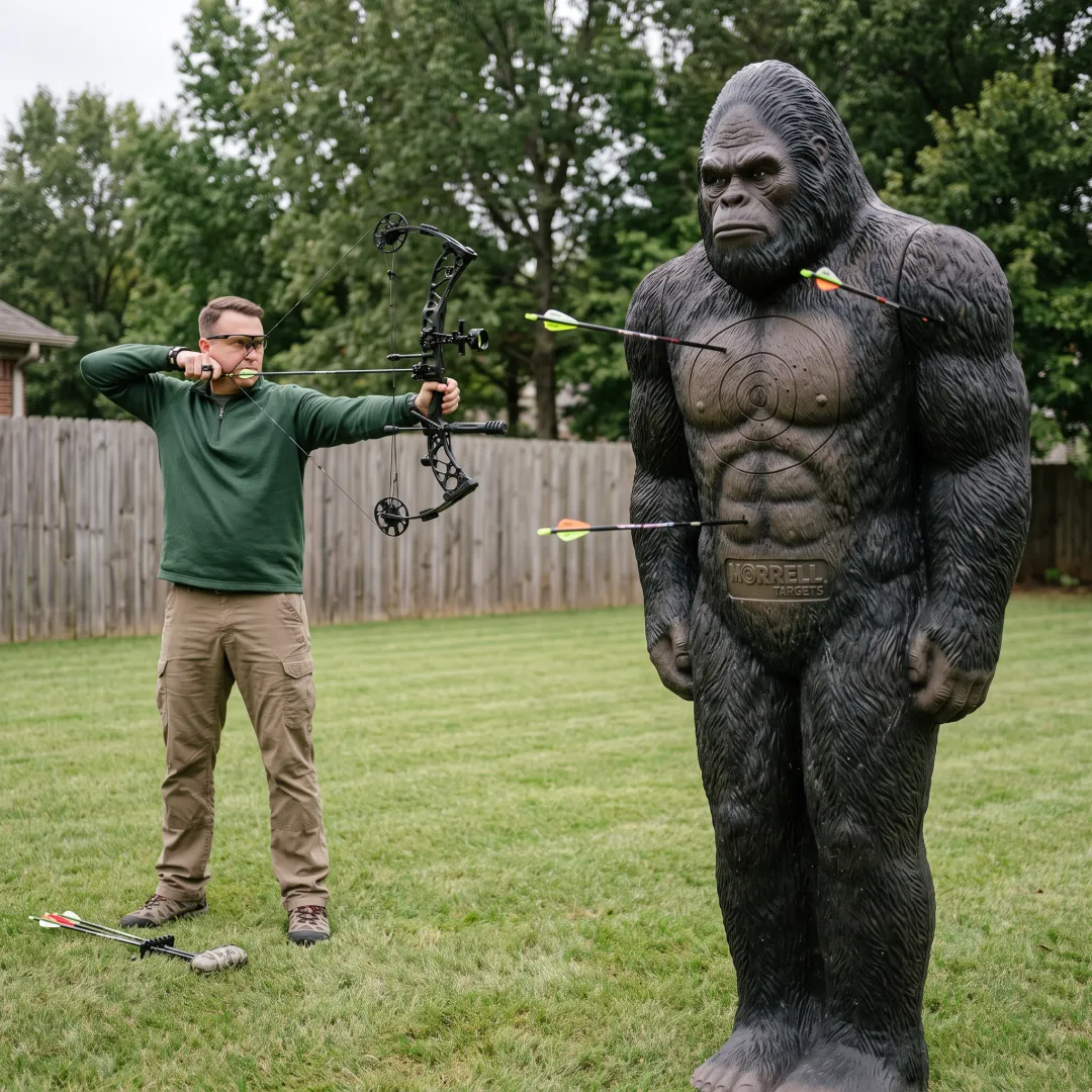 Recreational Archery