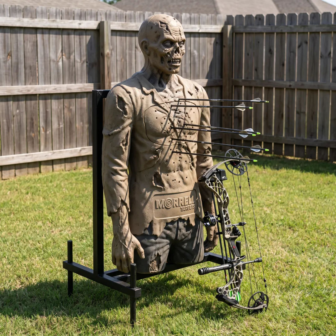 Recreational & Backyard Archery