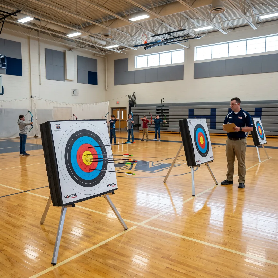Schools & Youth Programs