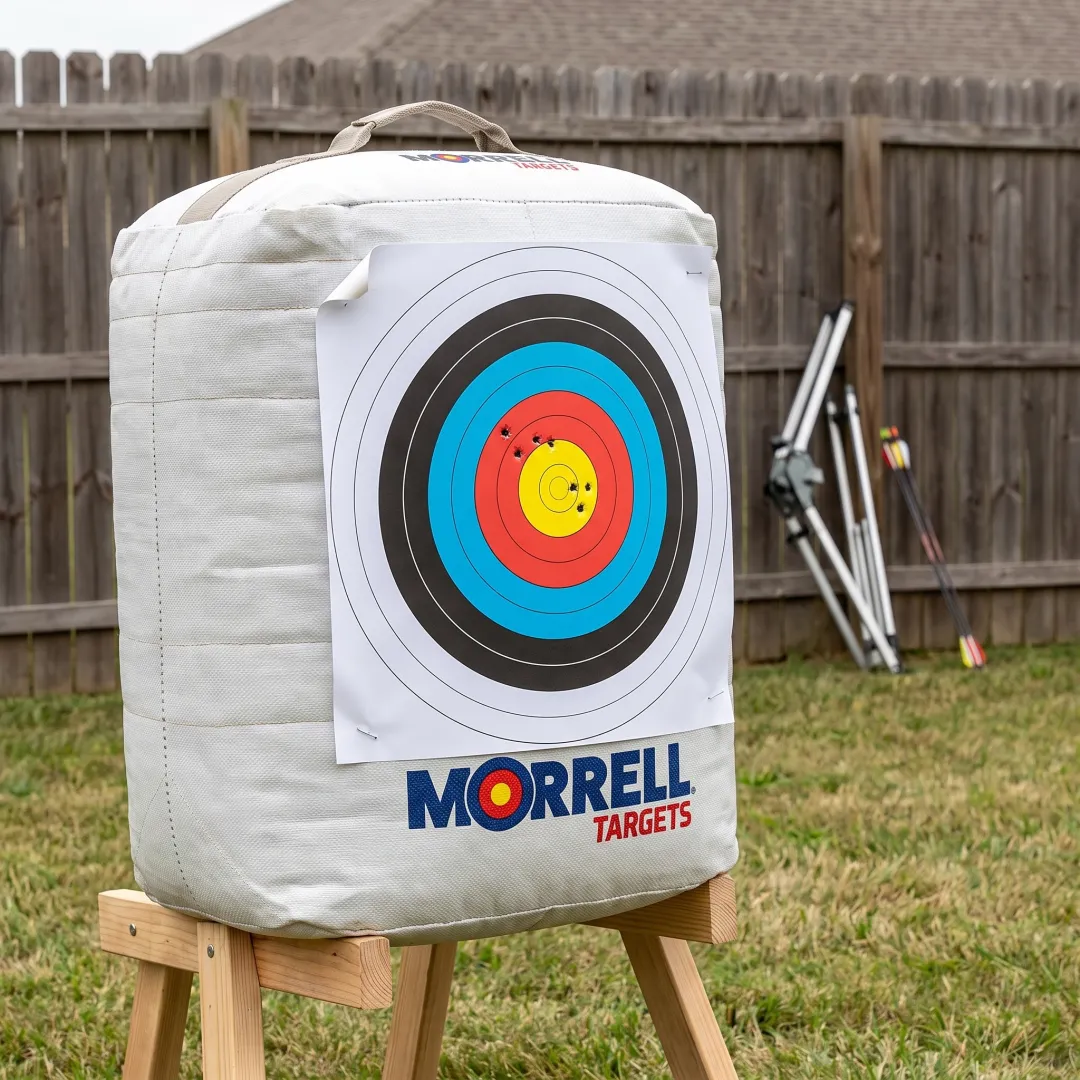 Recreational and Backyard Archery