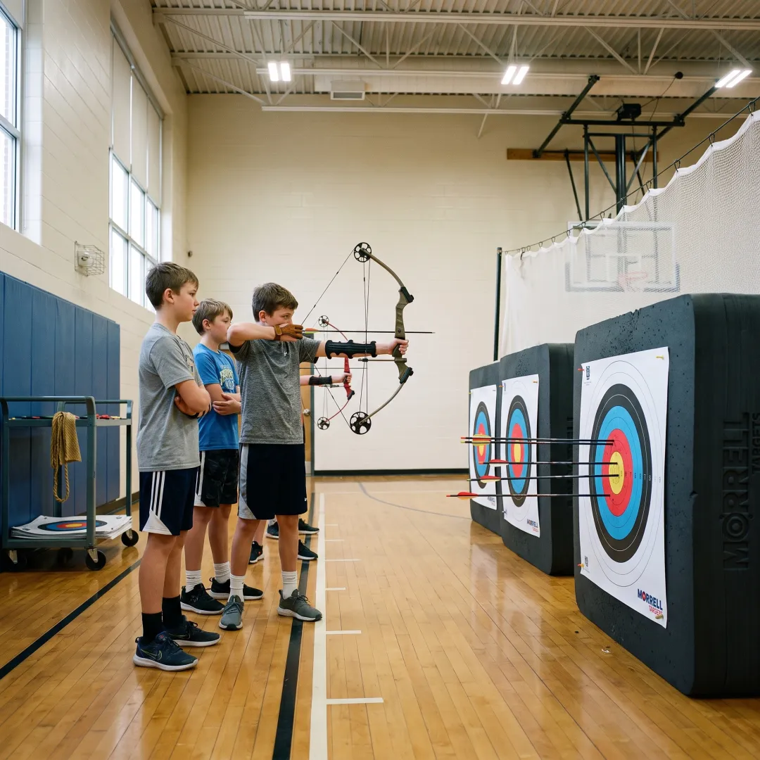 Schools and Educational Programs