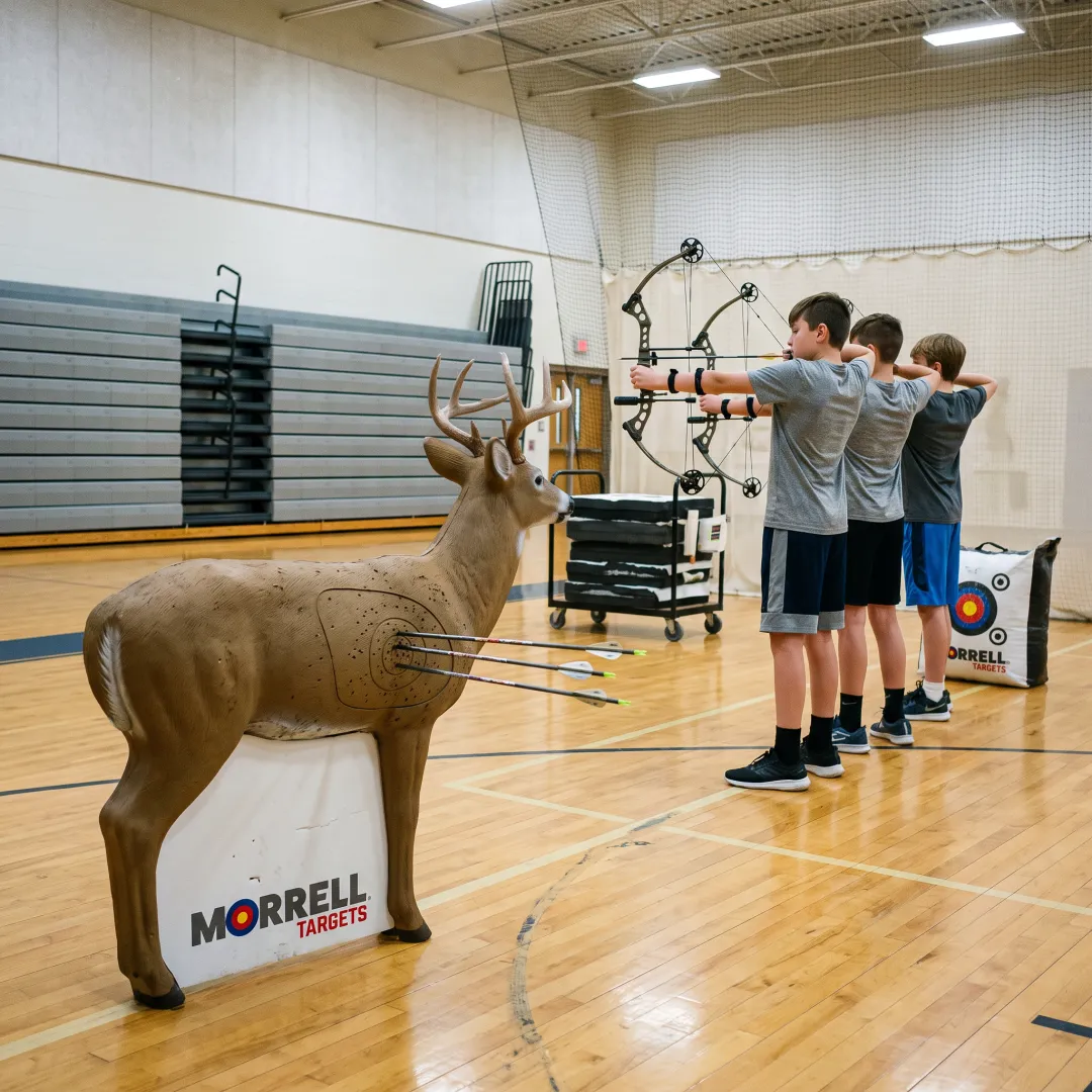 Schools & NASP Programs