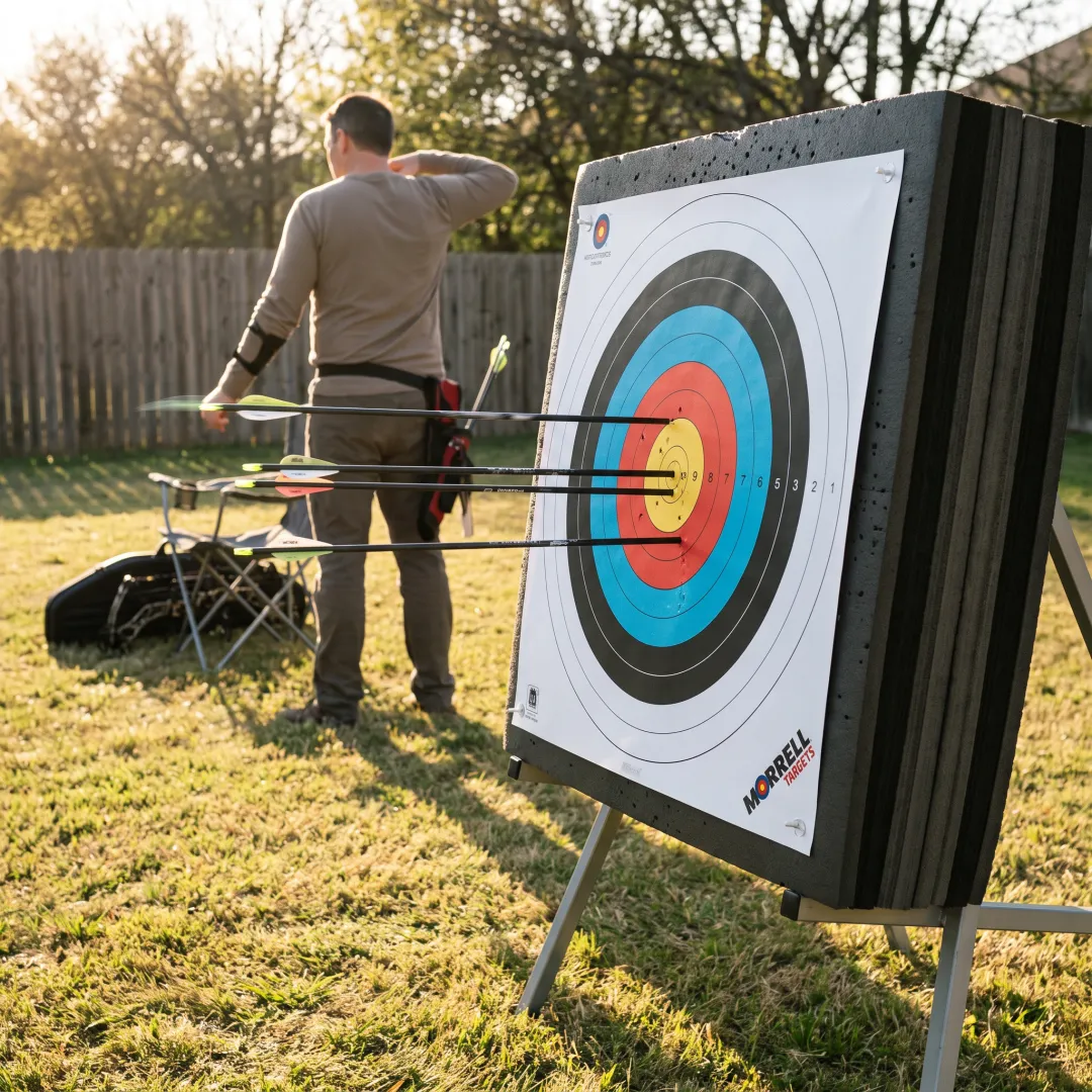 Recreational & Backyard Archery