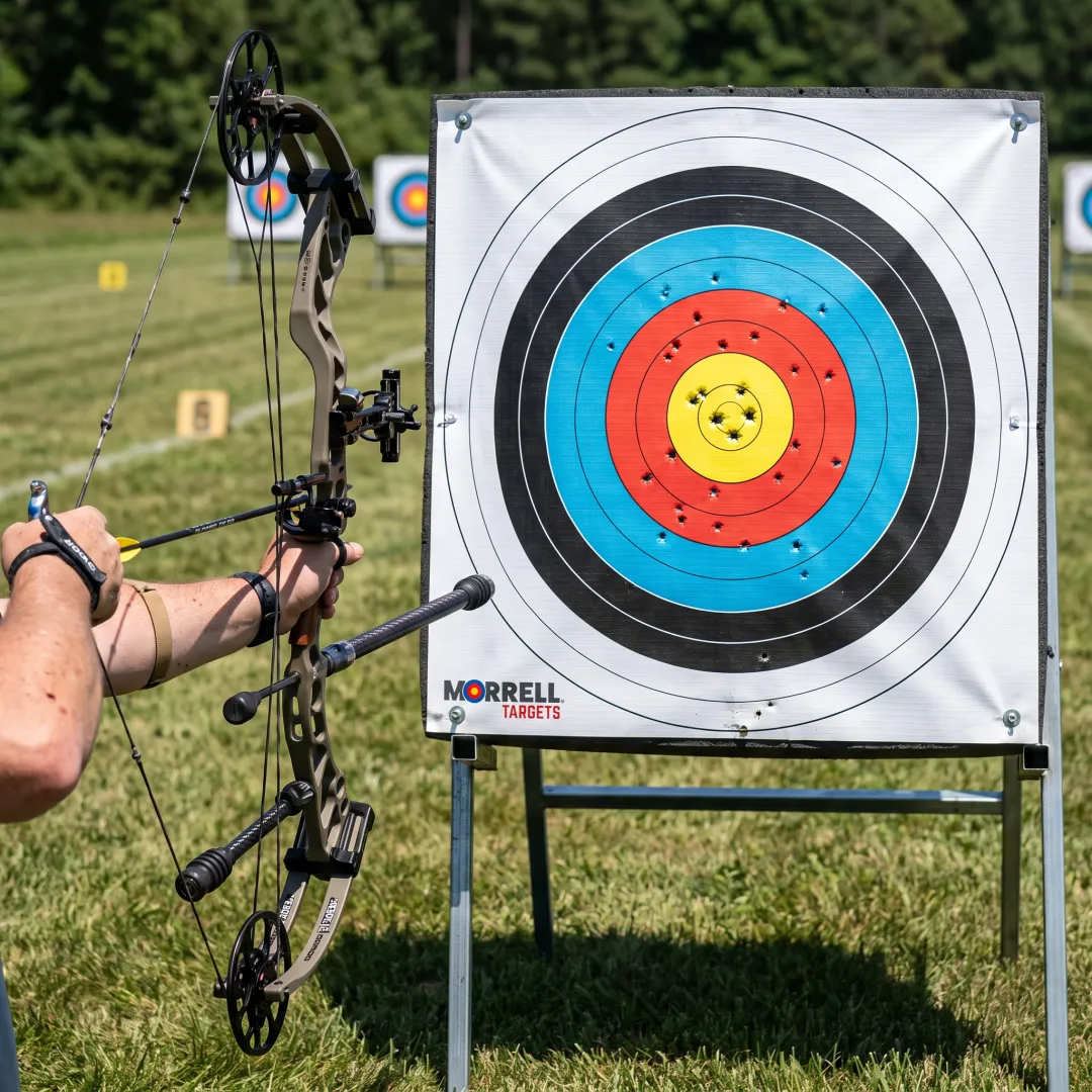 Competitive Training