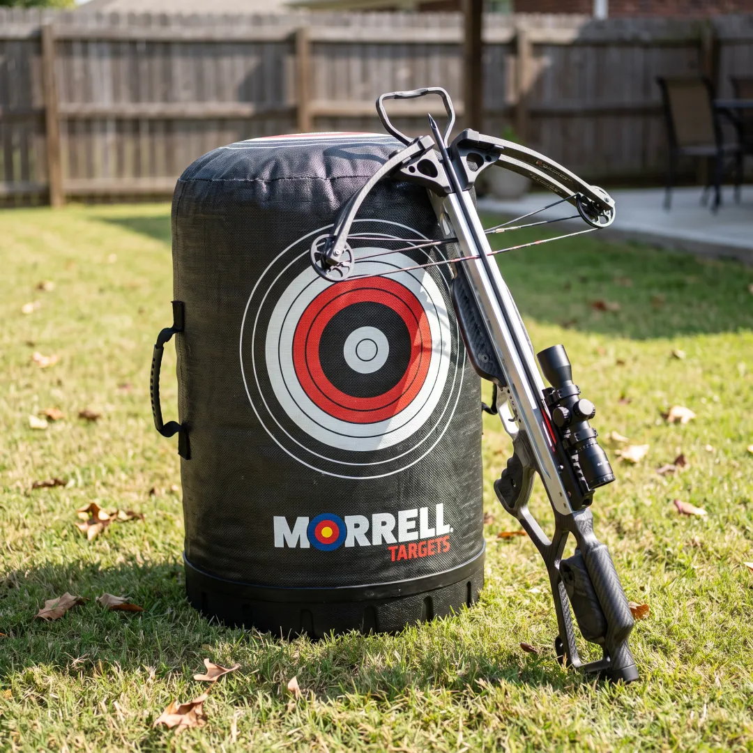 Recreational & Backyard Archery