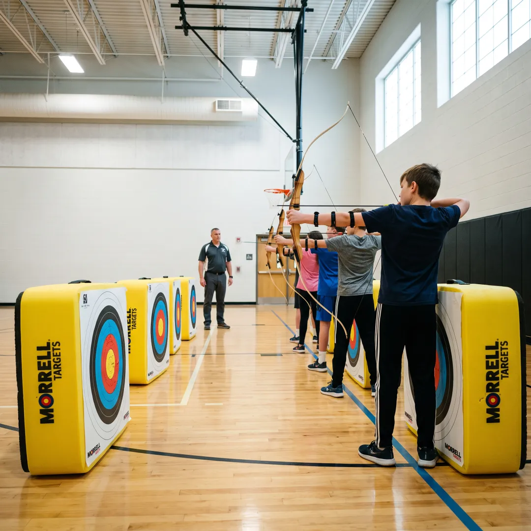 Youth & School Programs
