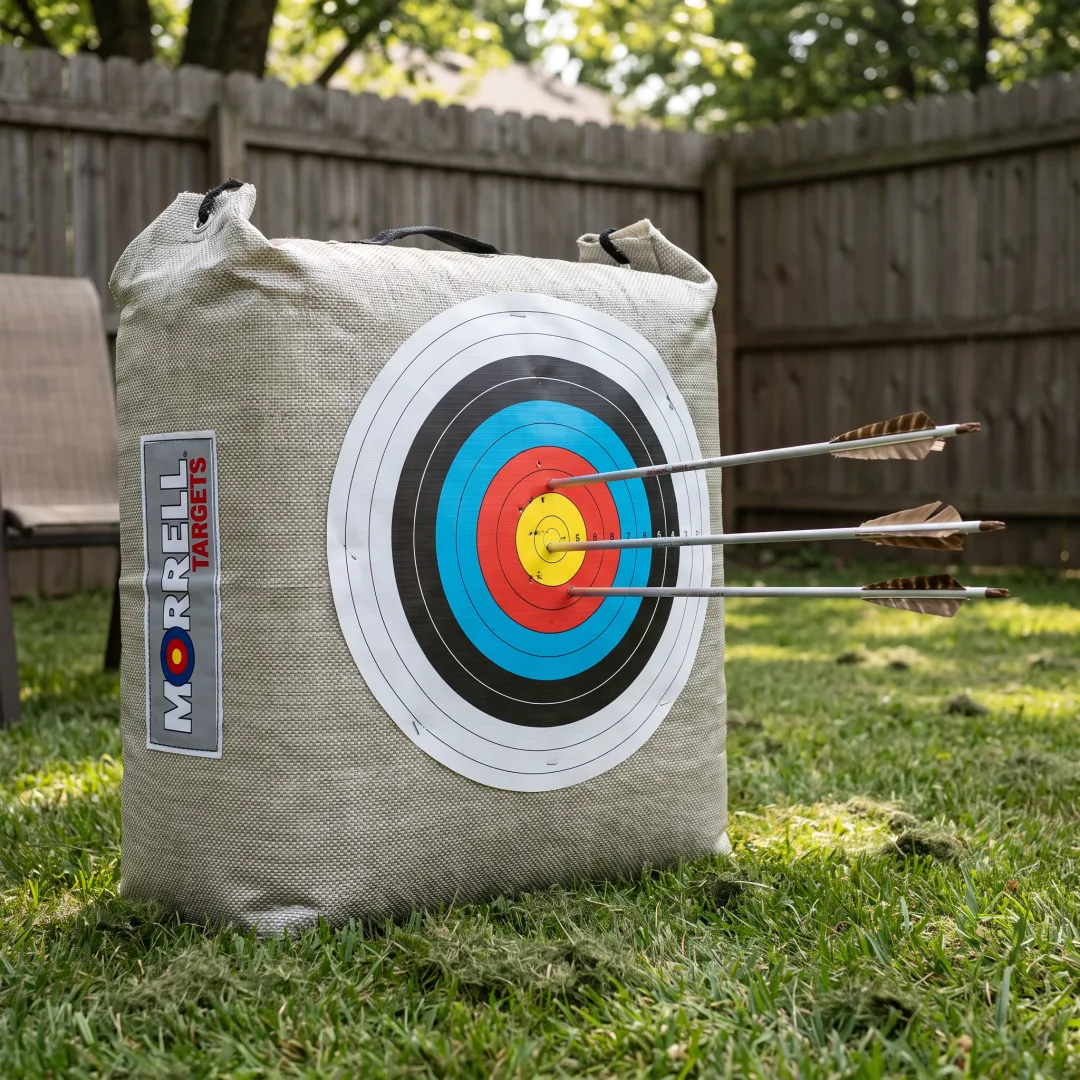 Recreational & Backyard Archery
