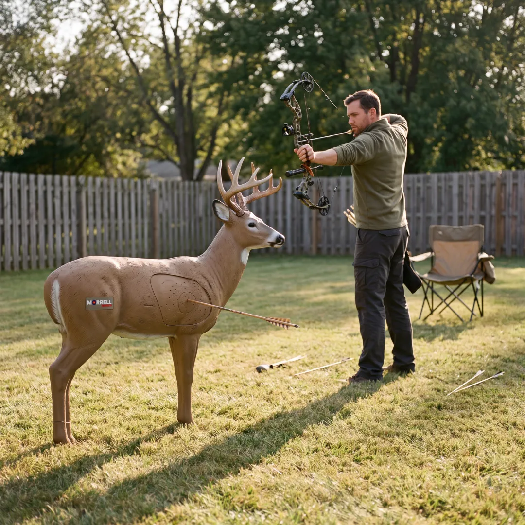 Recreational & Backyard Archery