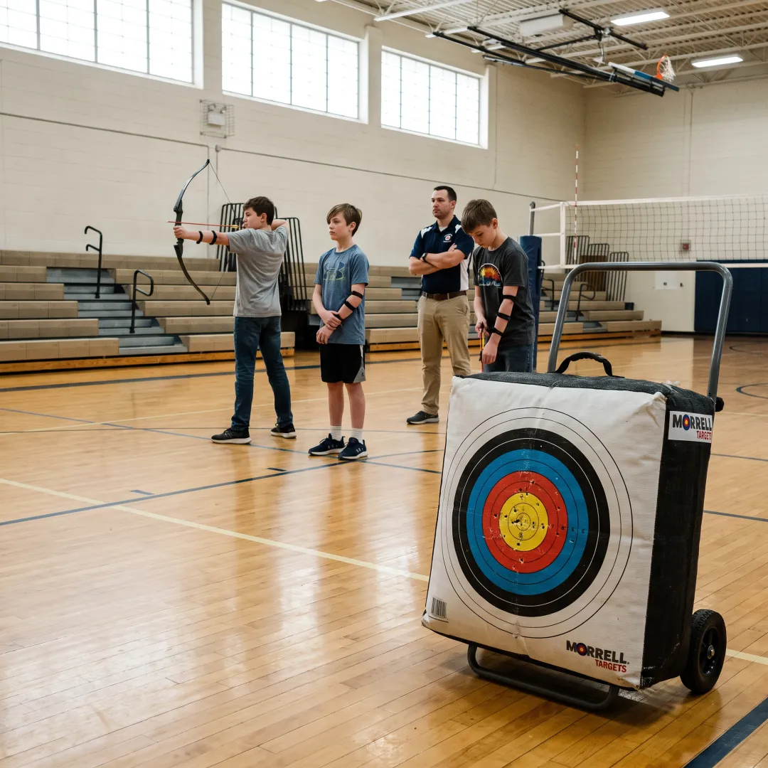 Youth & School Programs