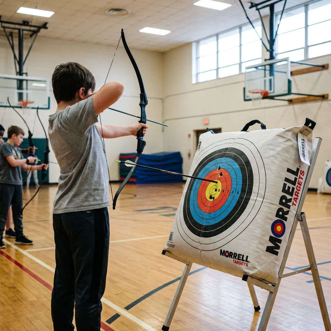 Youth & School Programs