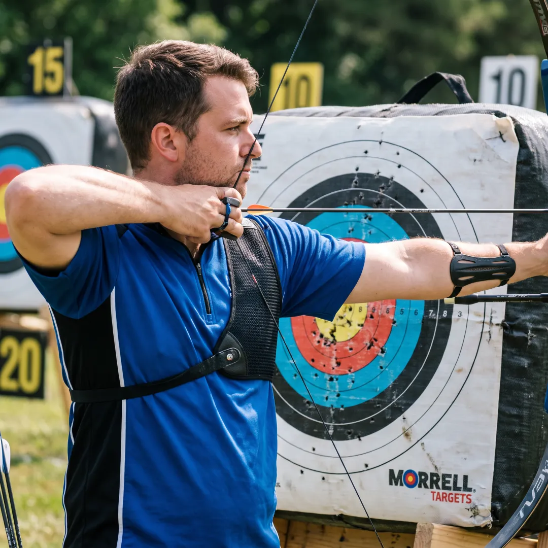 Competitive Training
