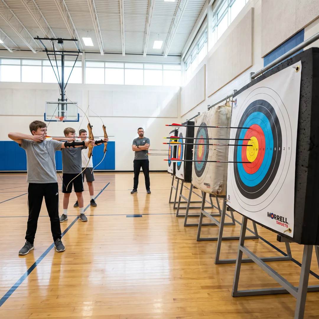 Youth & School Programs