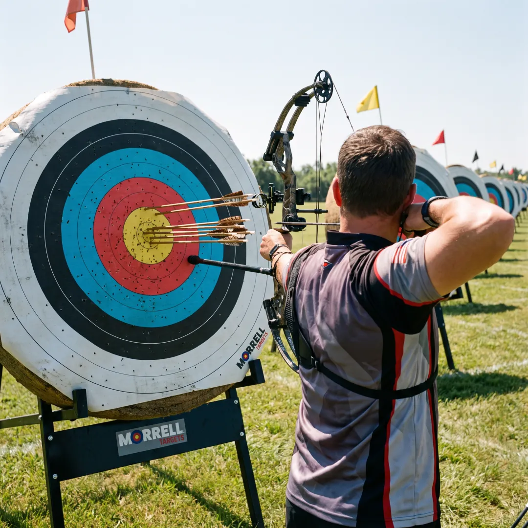 Competitive Training & Tournaments