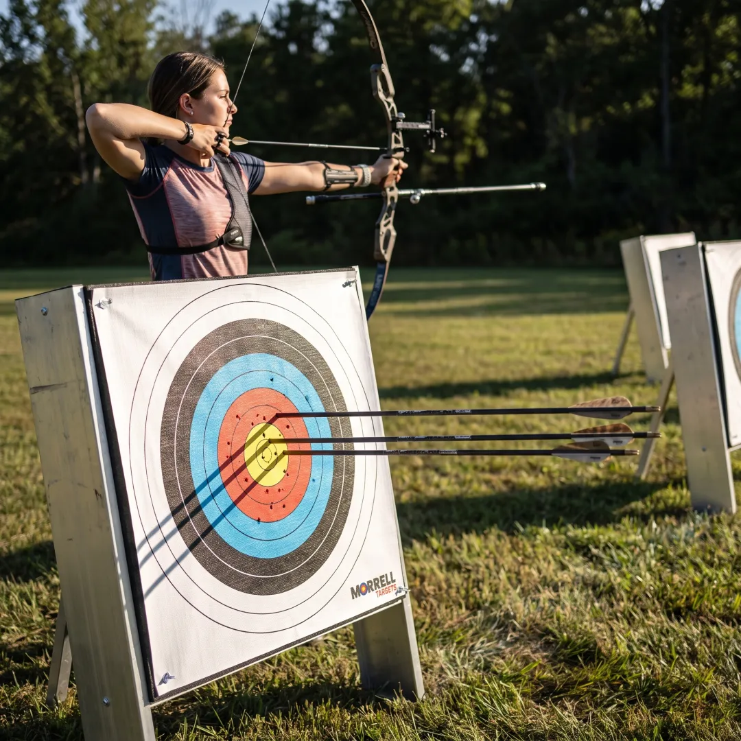 Competitive Training Facilities
