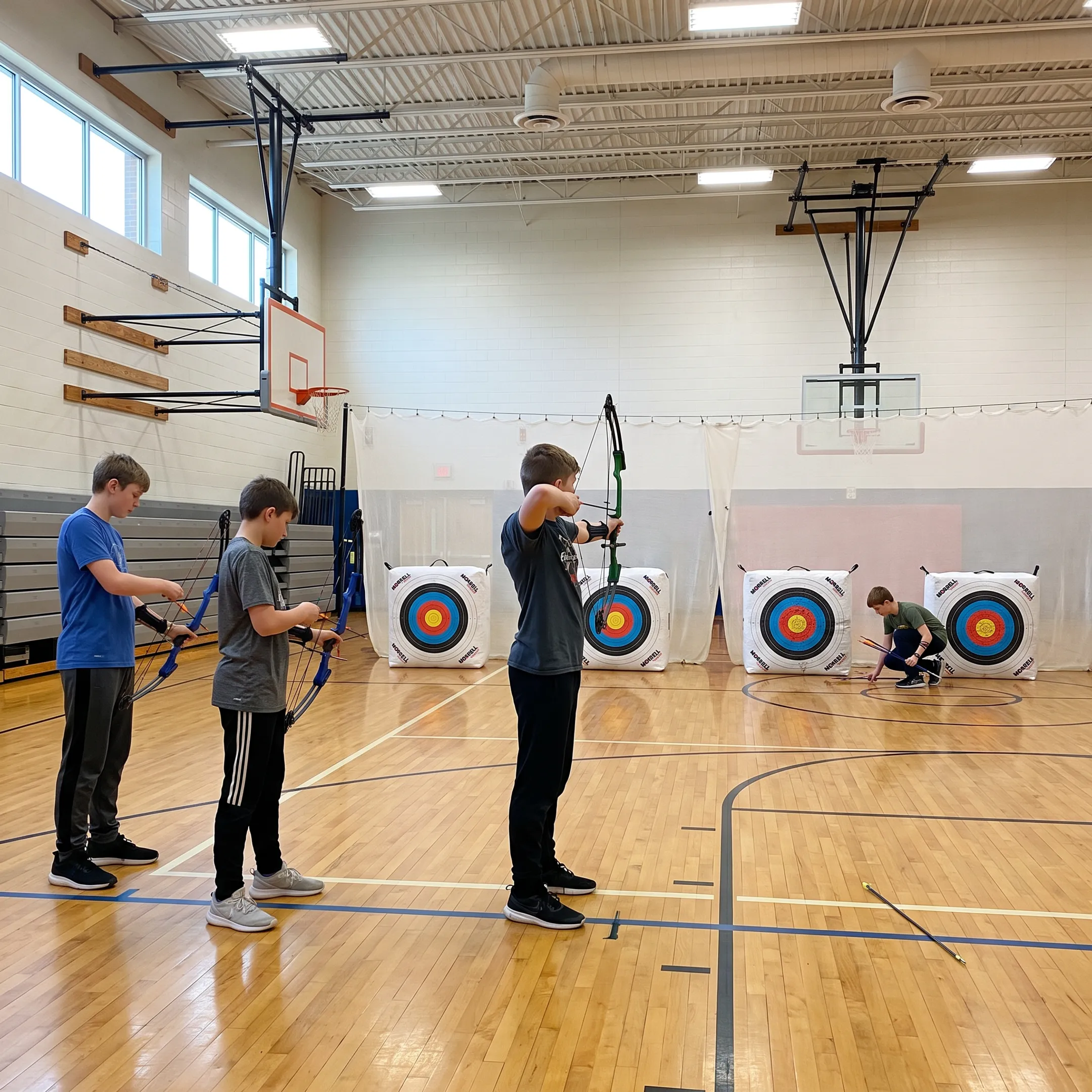 Youth & School Programs