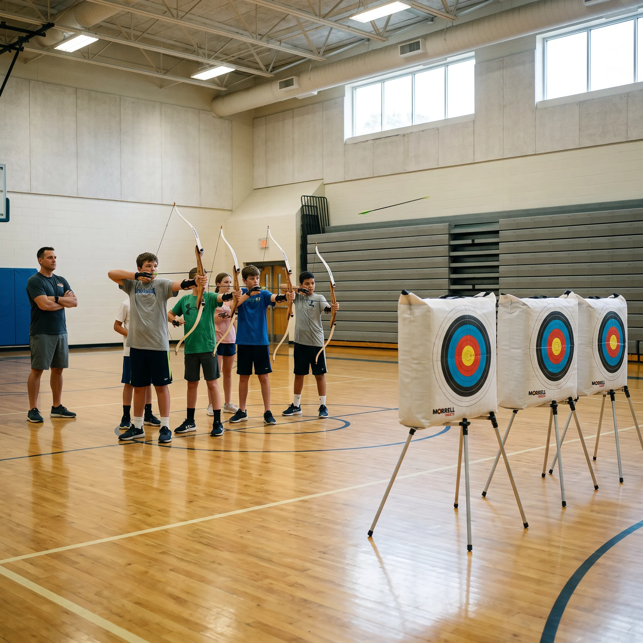Youth & School Programs (NASP)