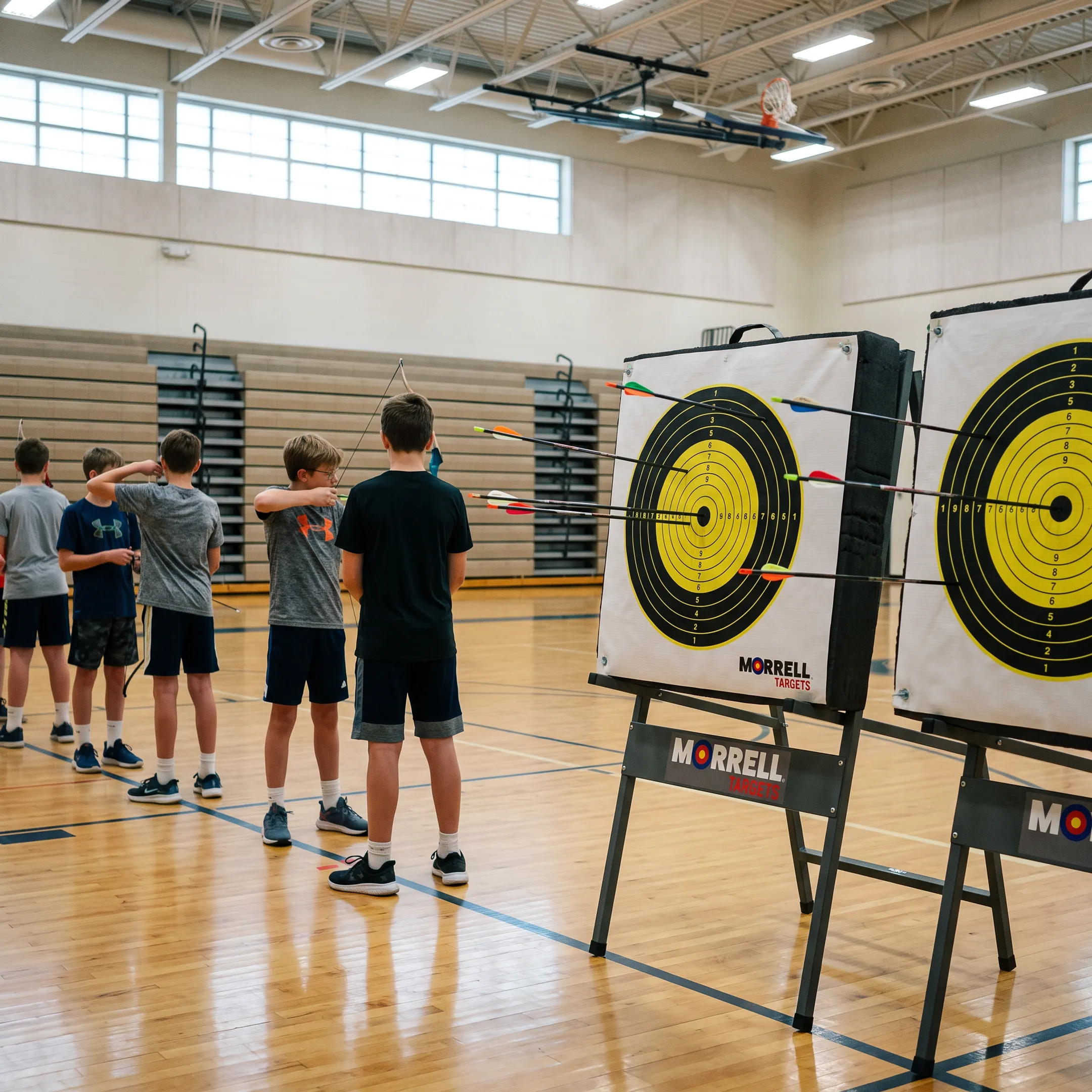 Youth & School Programs
