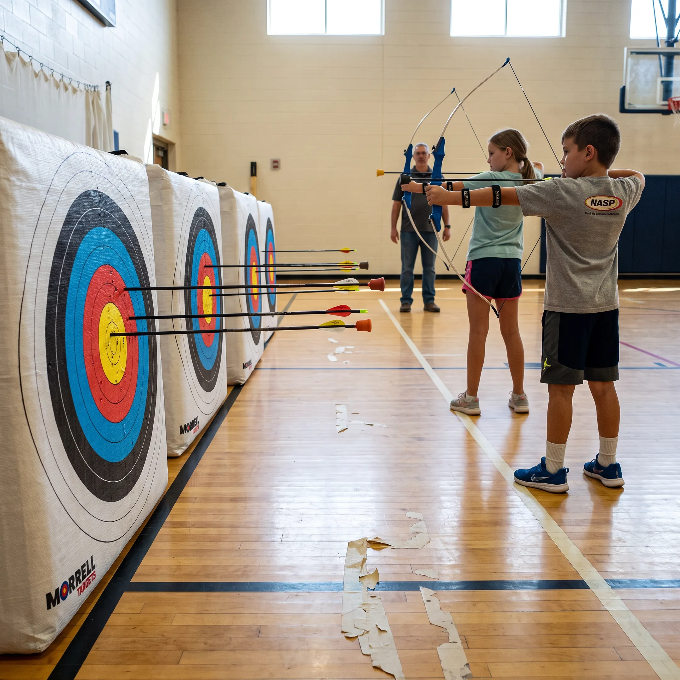 School & Youth Programs