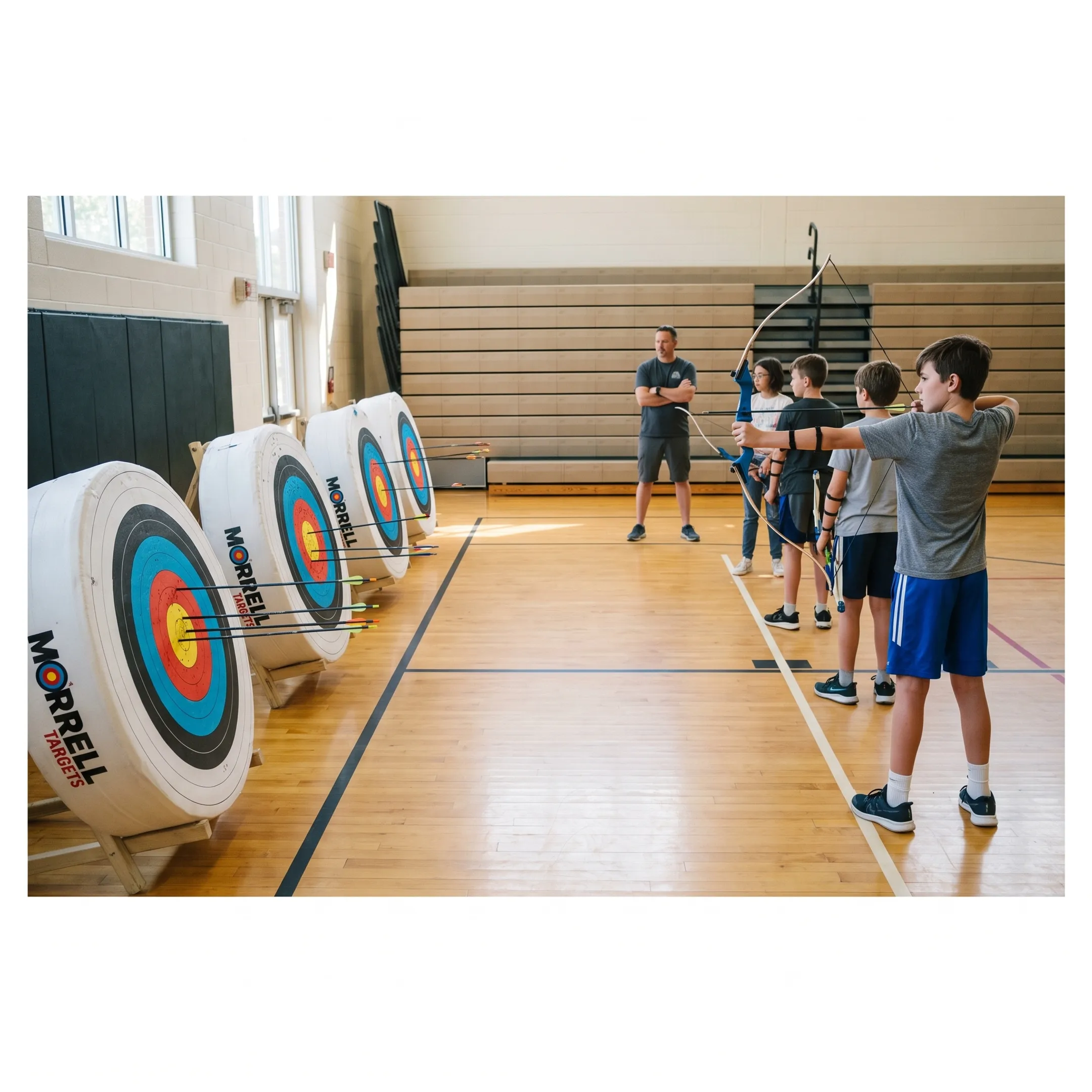 Youth & School Programs