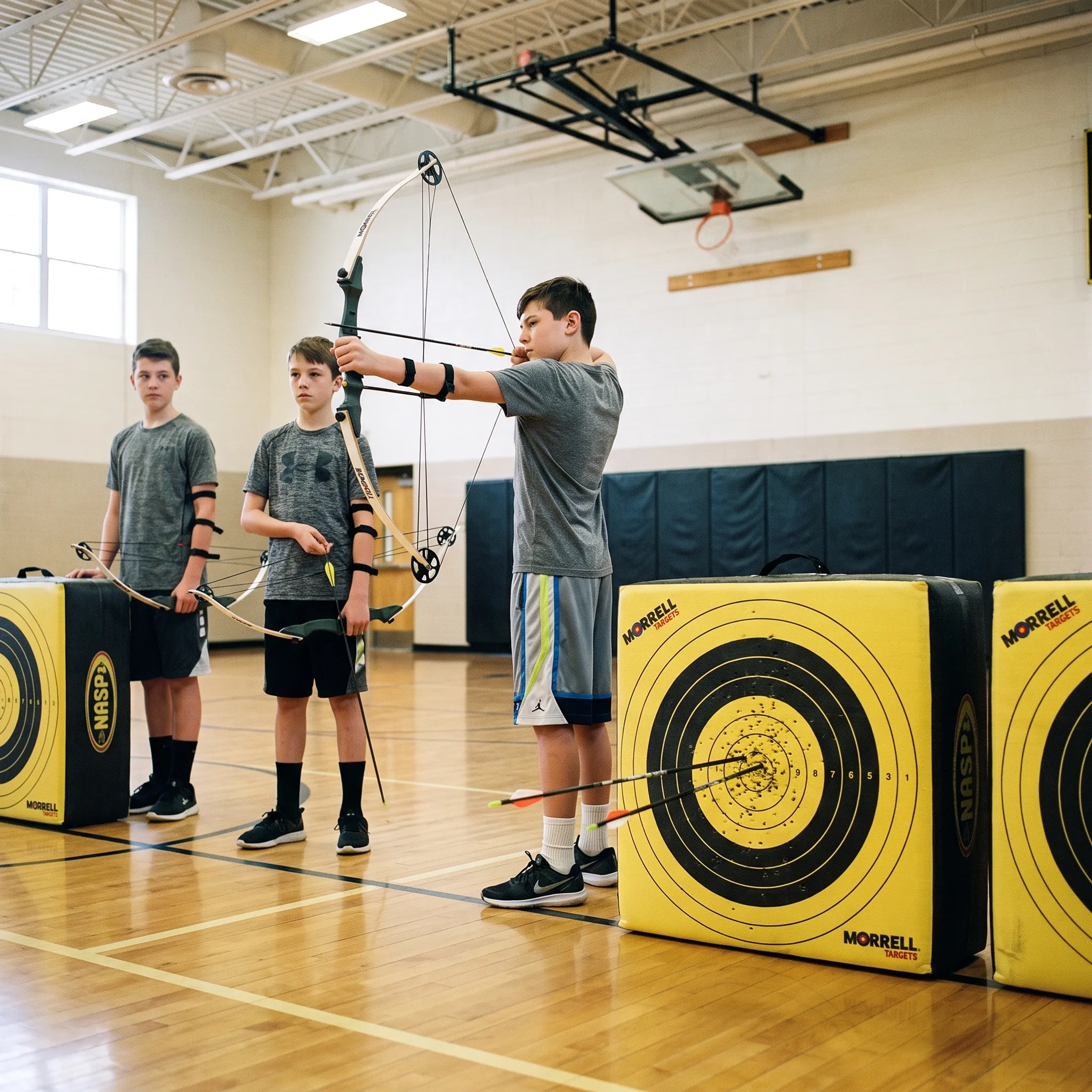 Youth & School Programs