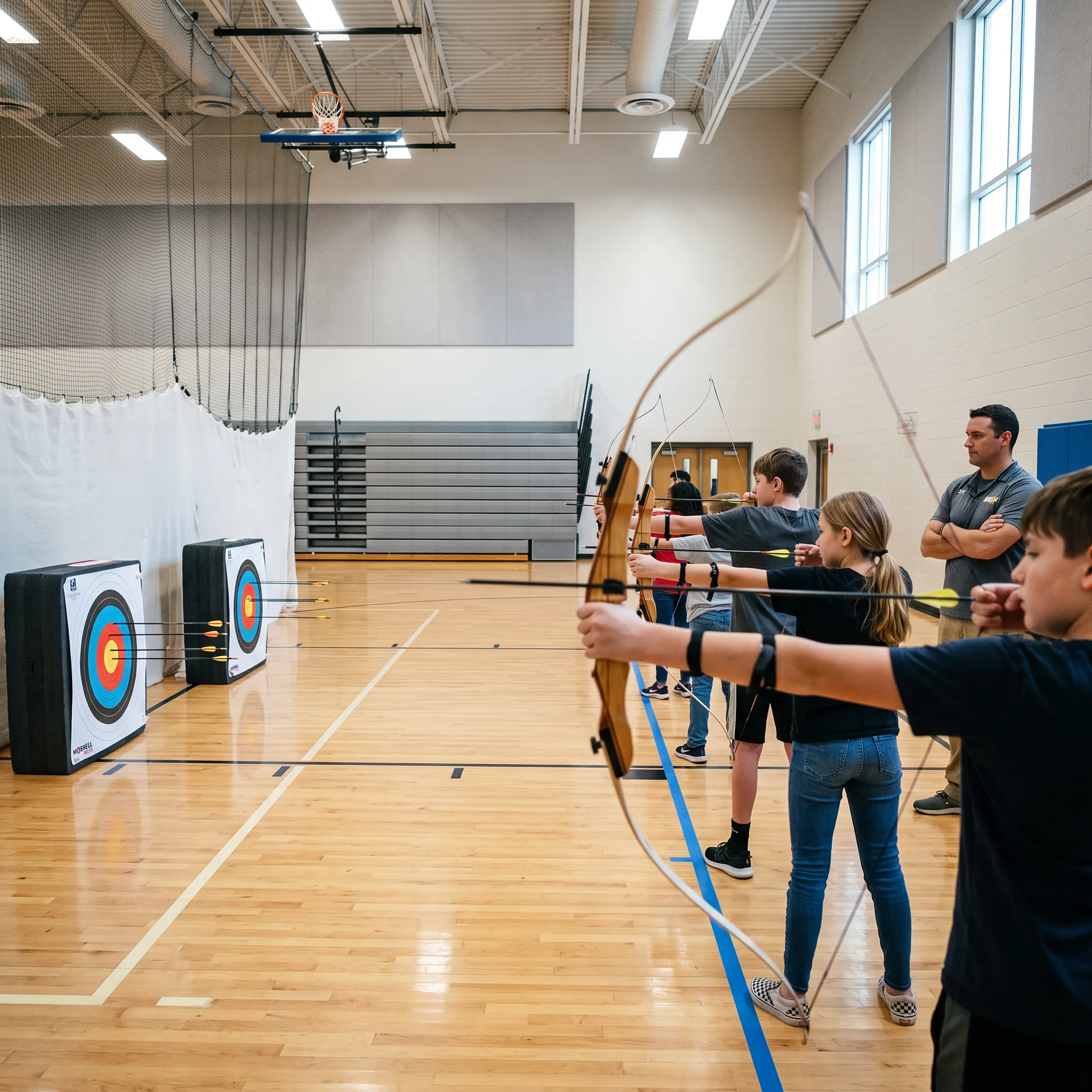 Schools and Educational Programs