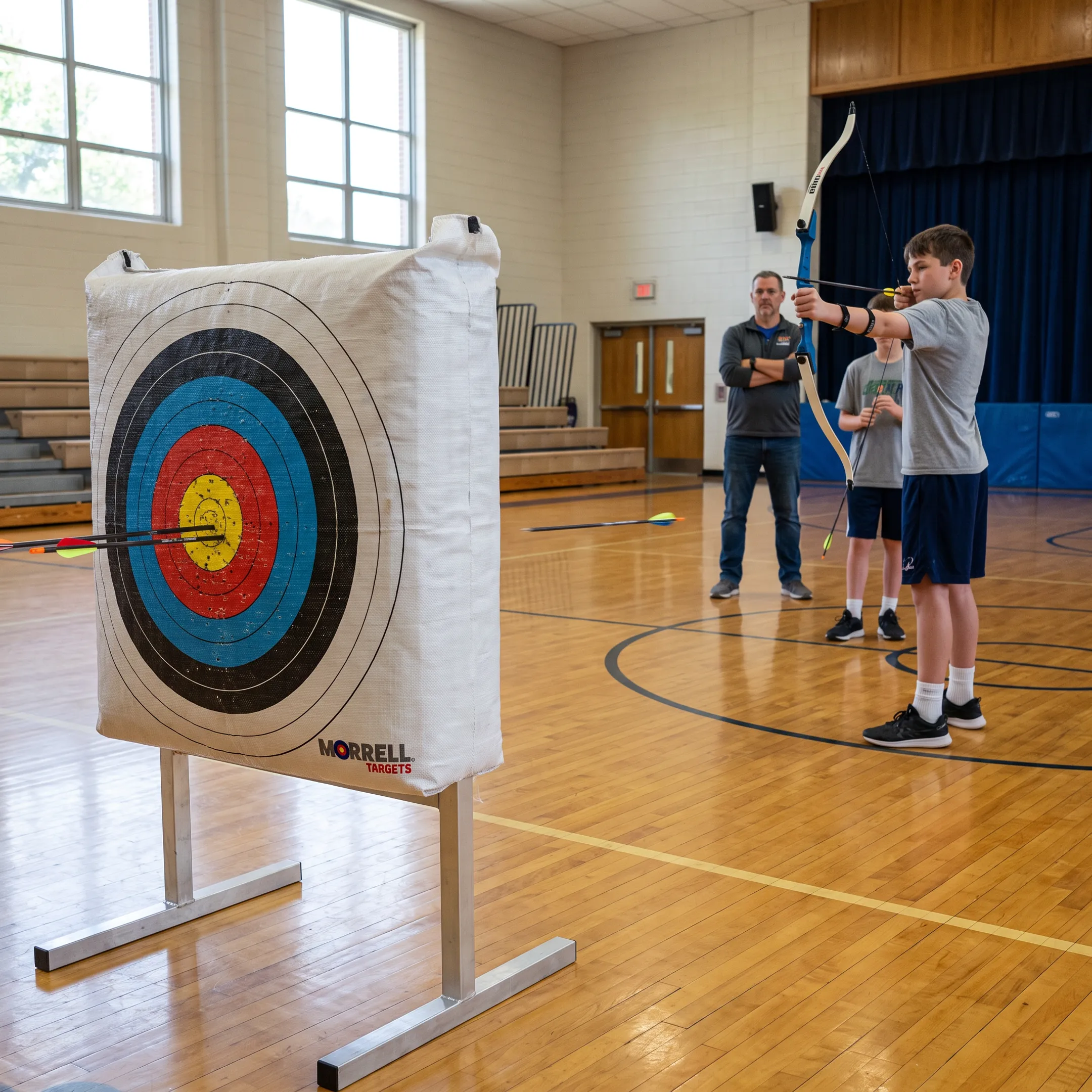 Schools and Educational Programs