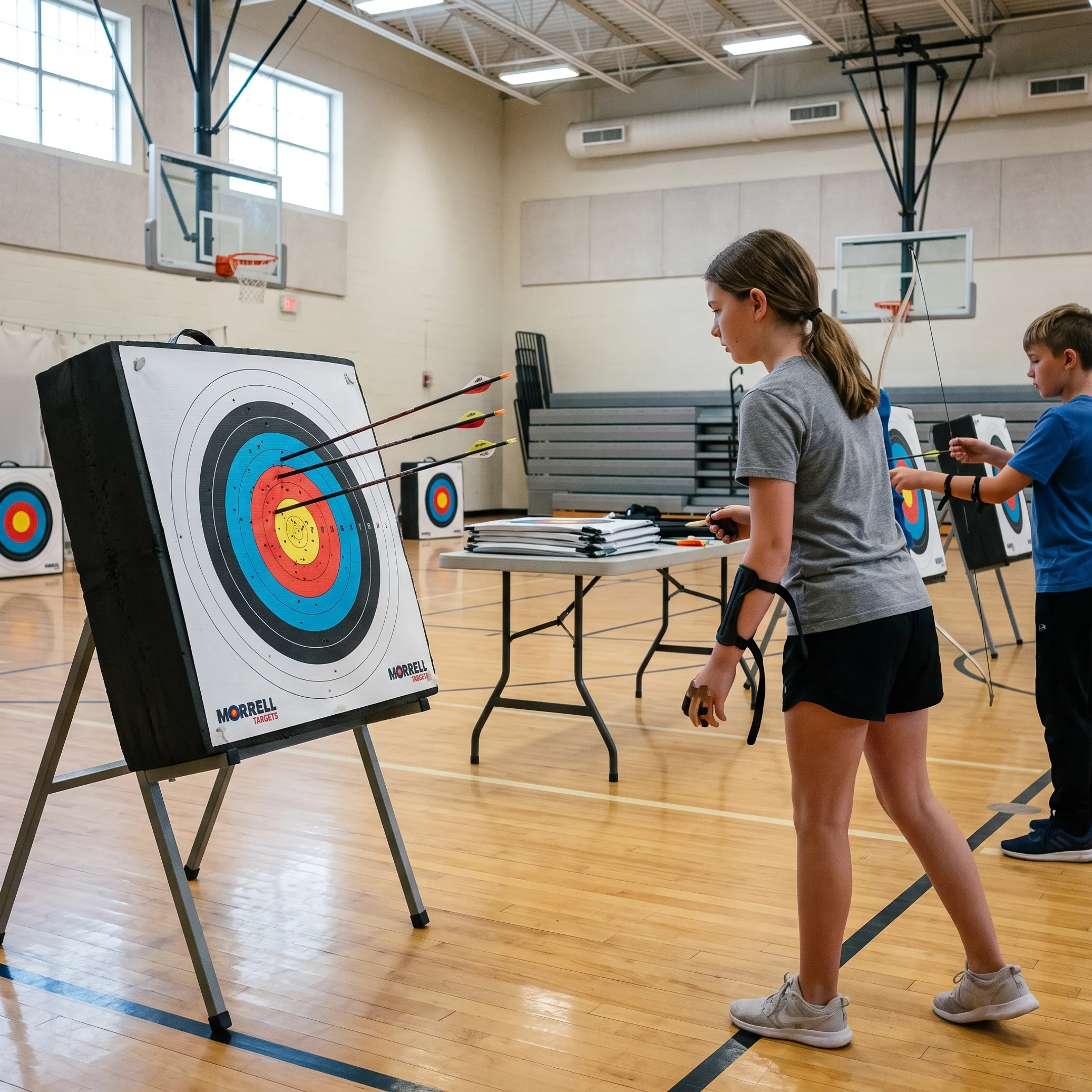 Schools and Youth Programs