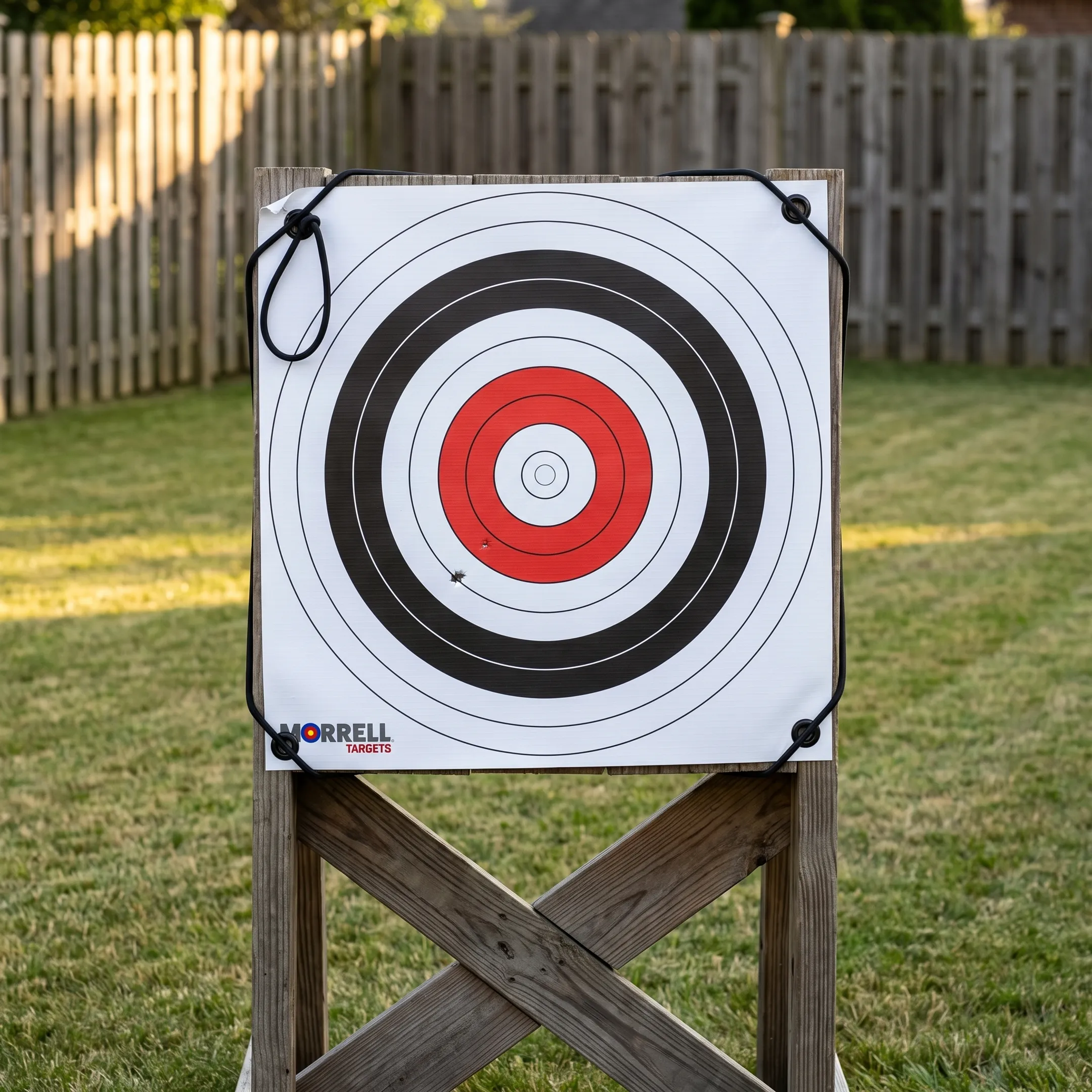 Recreational and Backyard Archery