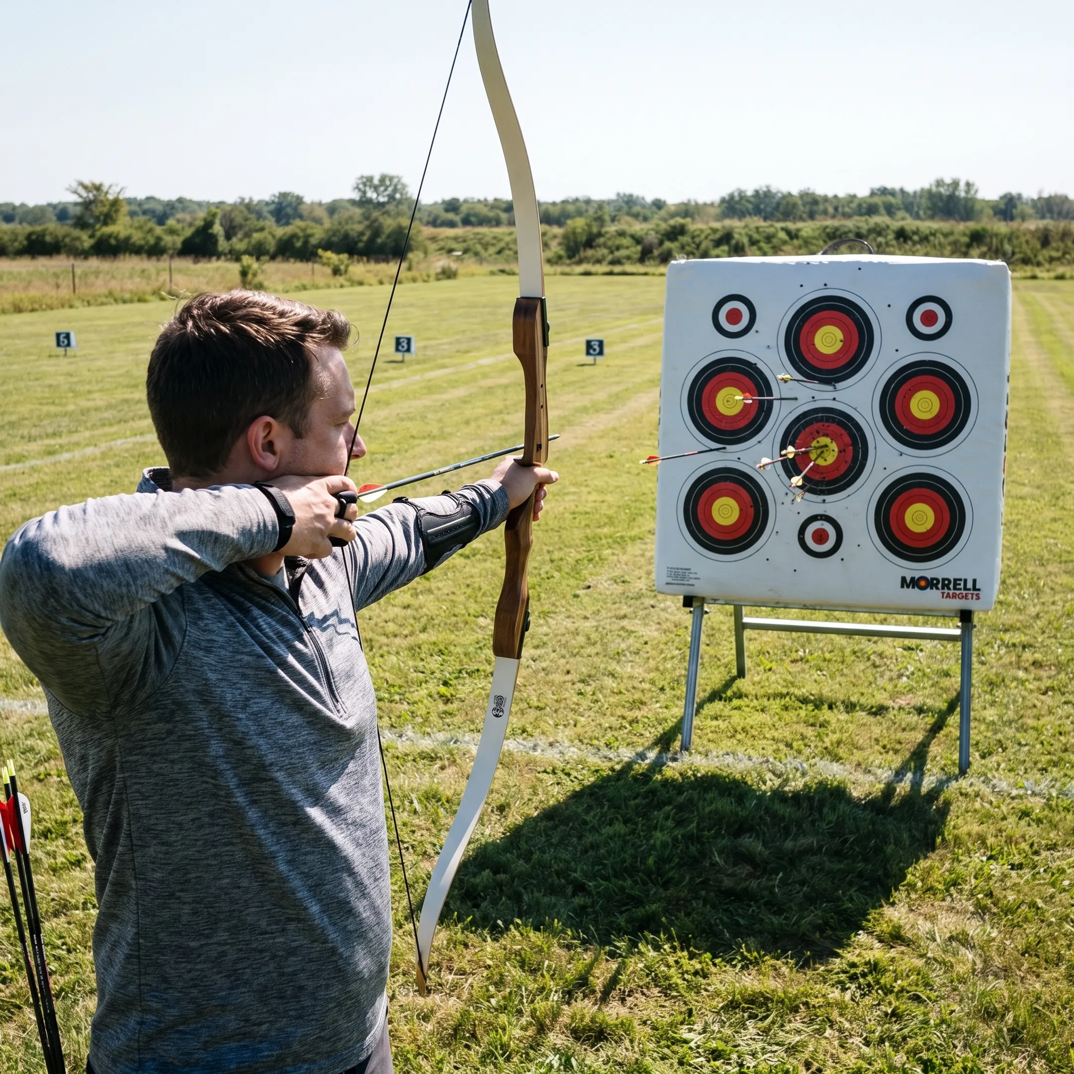 Competitive Training
