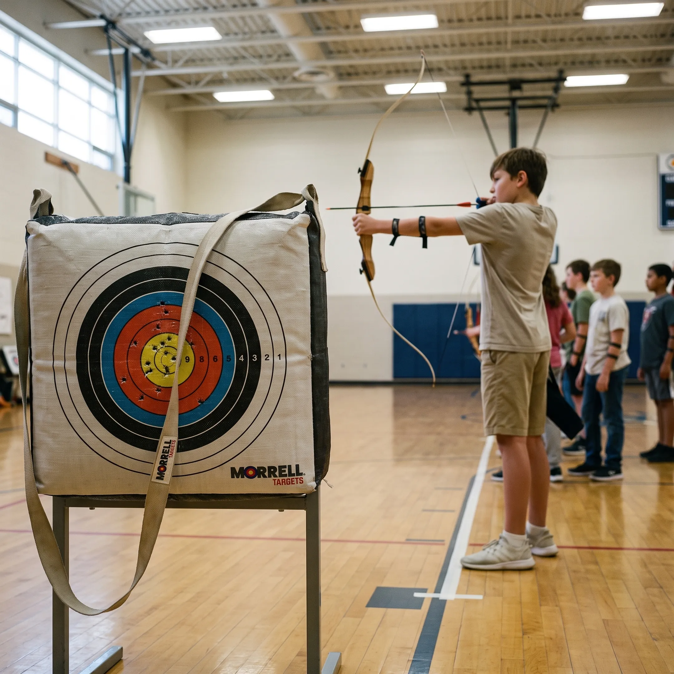 Schools & Youth Programs