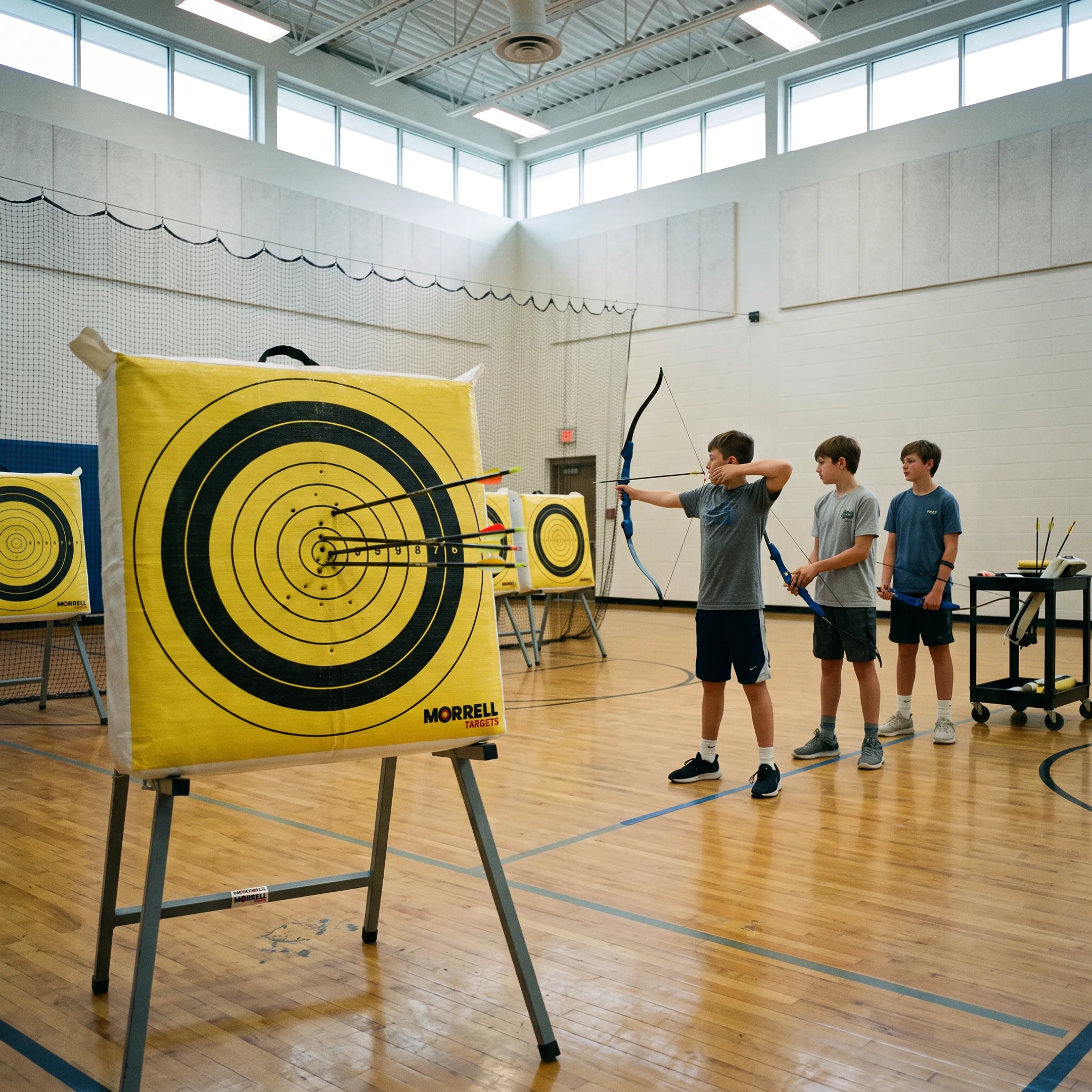 Youth & School Programs