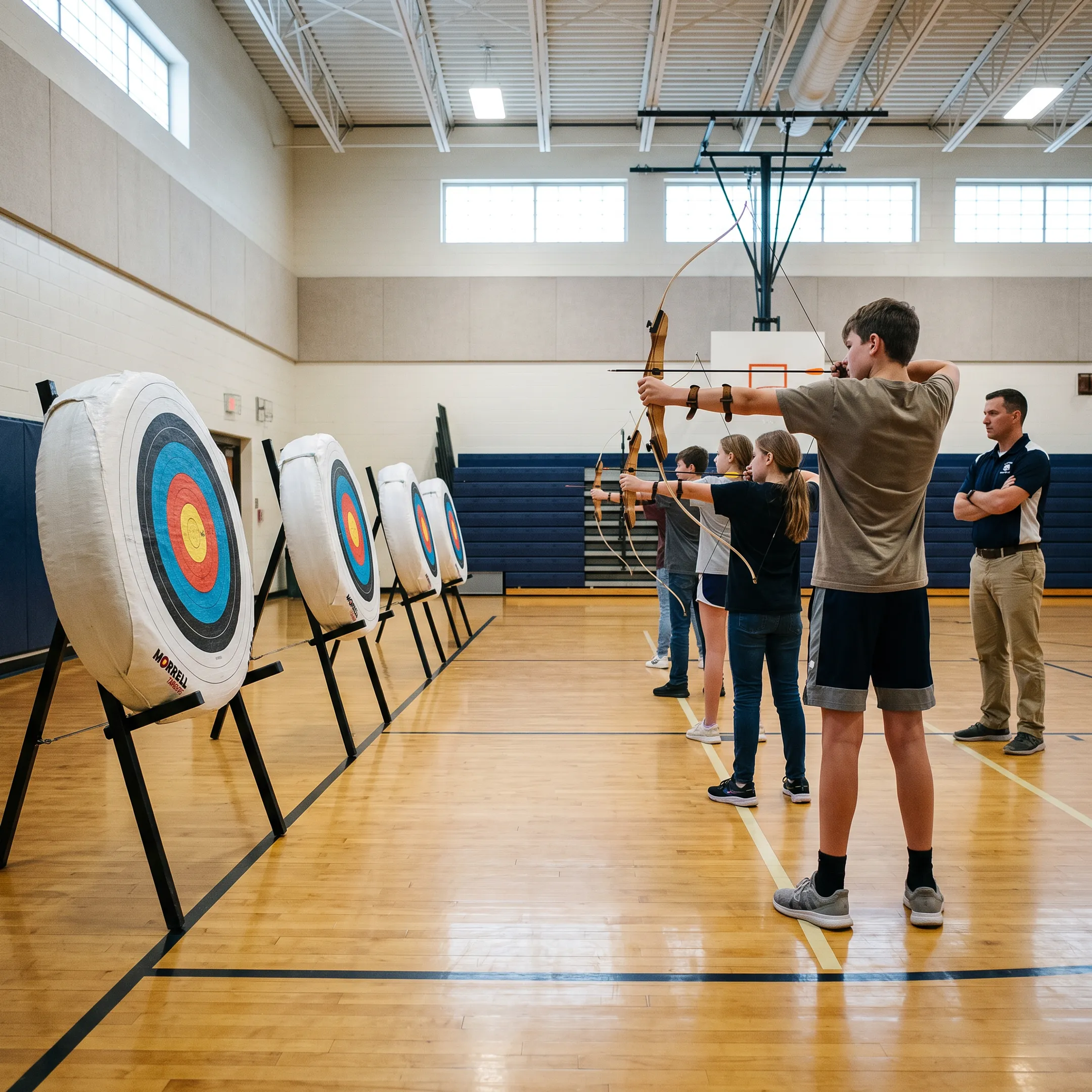 Educational & School Programs