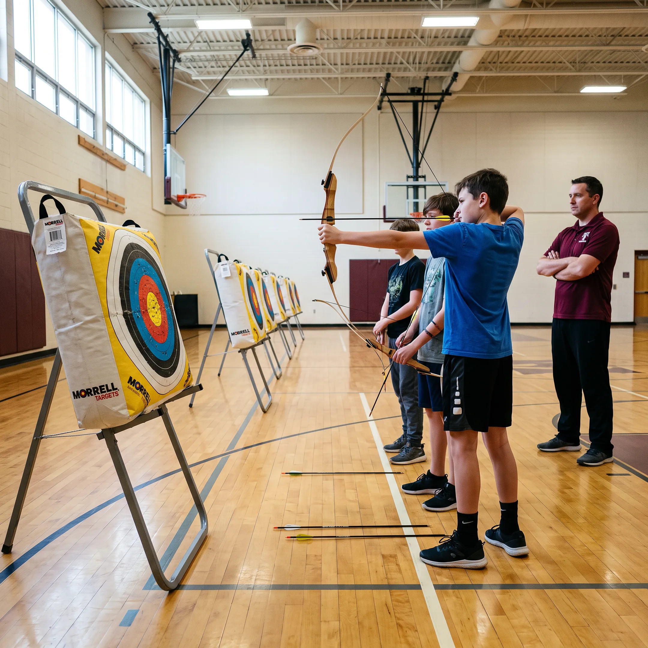 Educational & Youth Programs