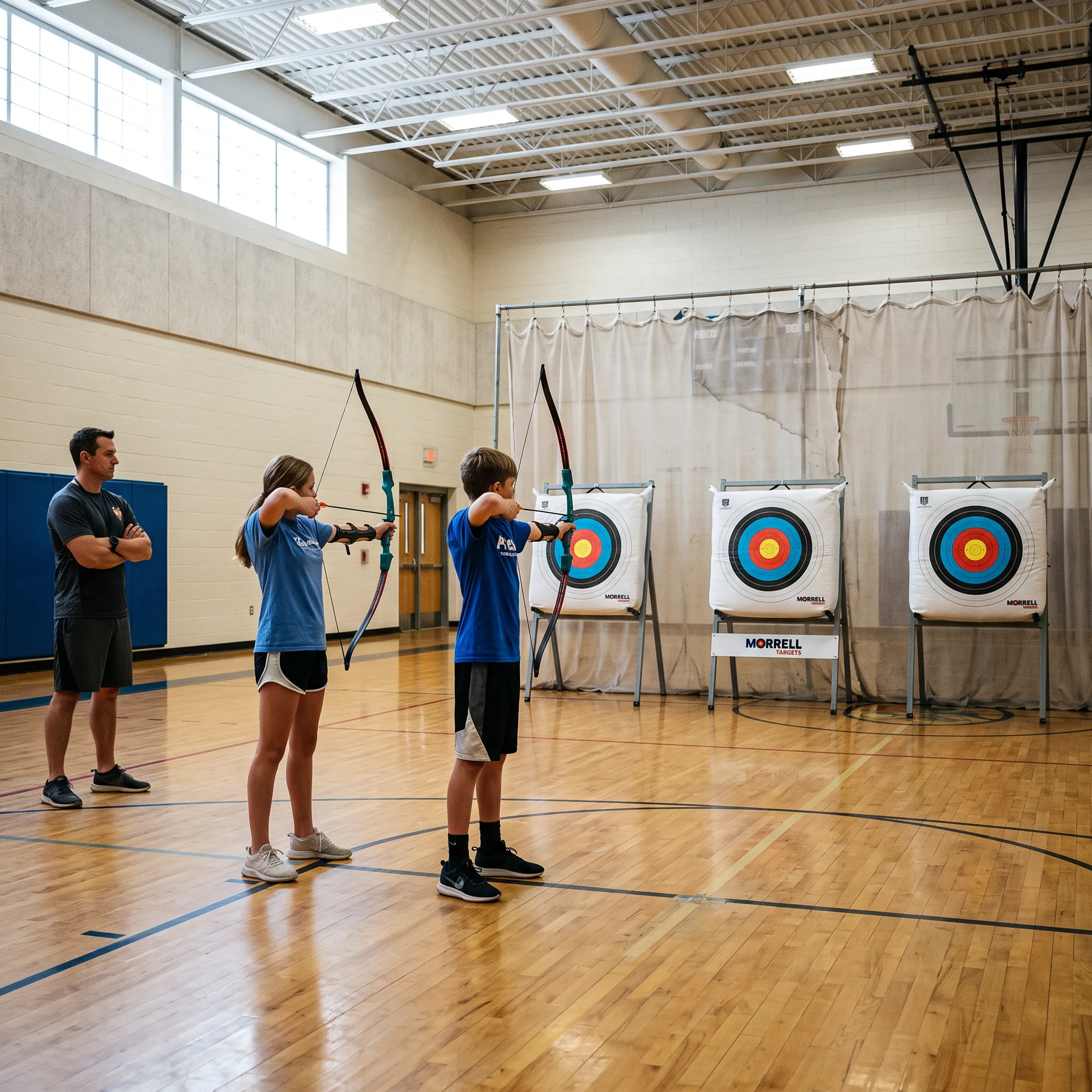 Youth & School Programs