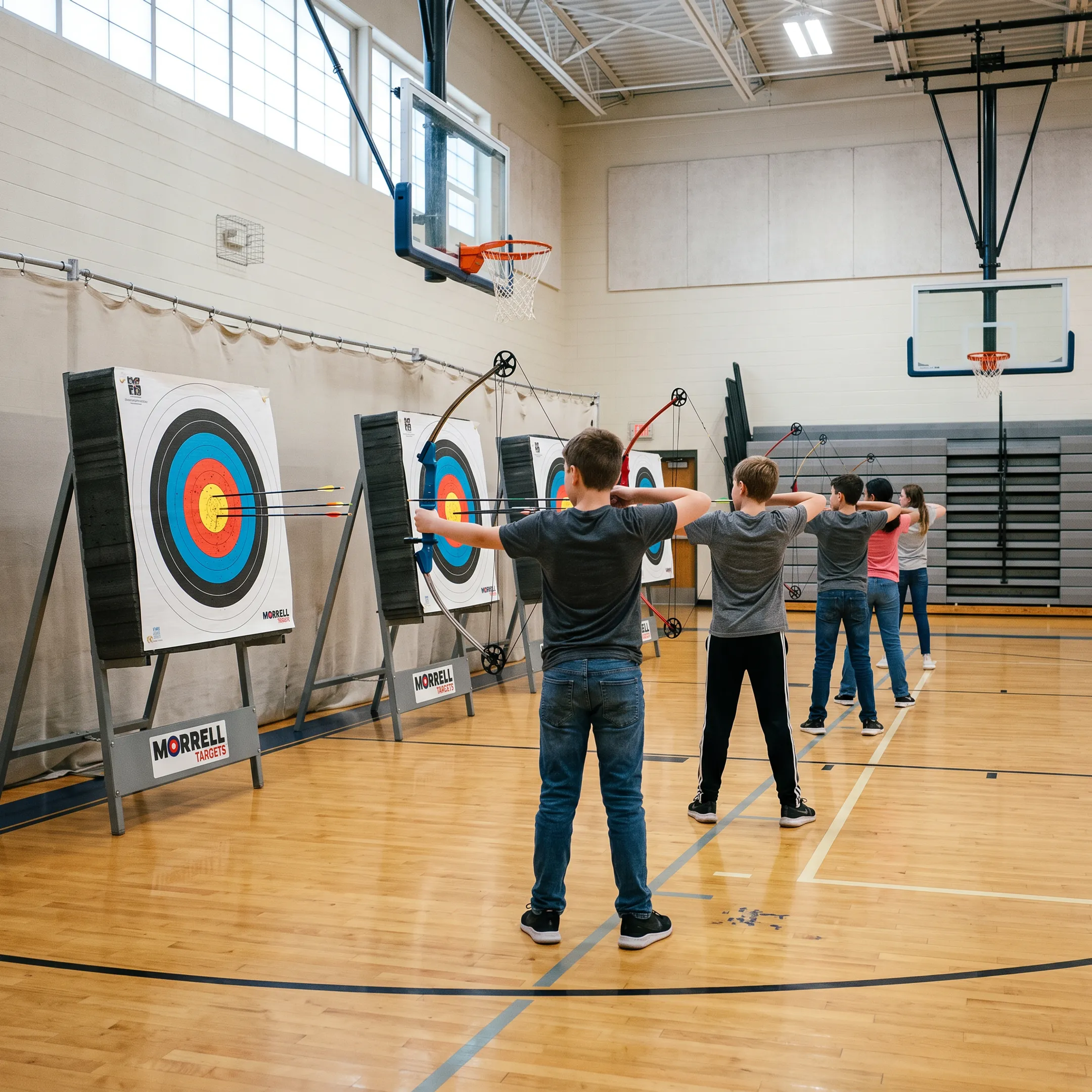 School & Youth Programs (NASP)