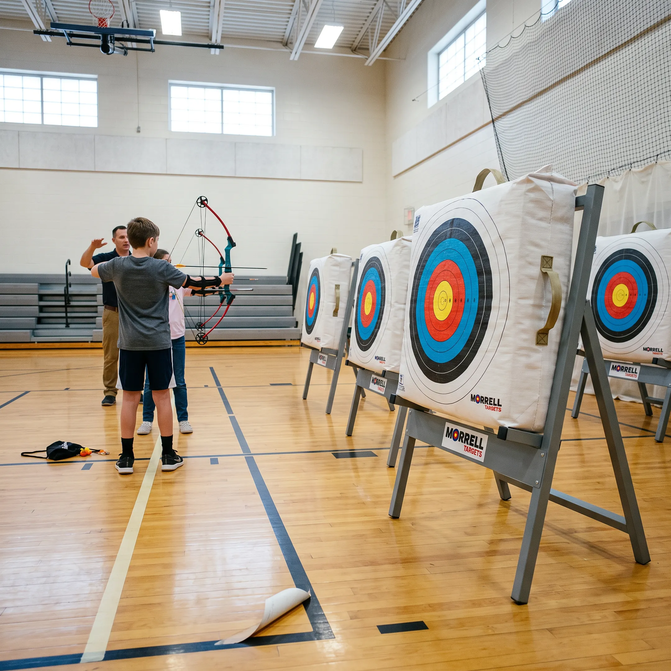 School & Youth Programs