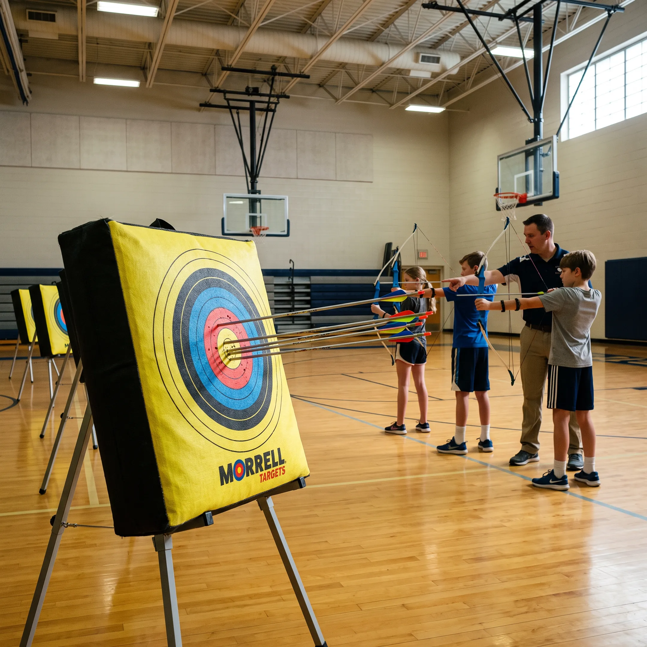 School & Youth Programs
