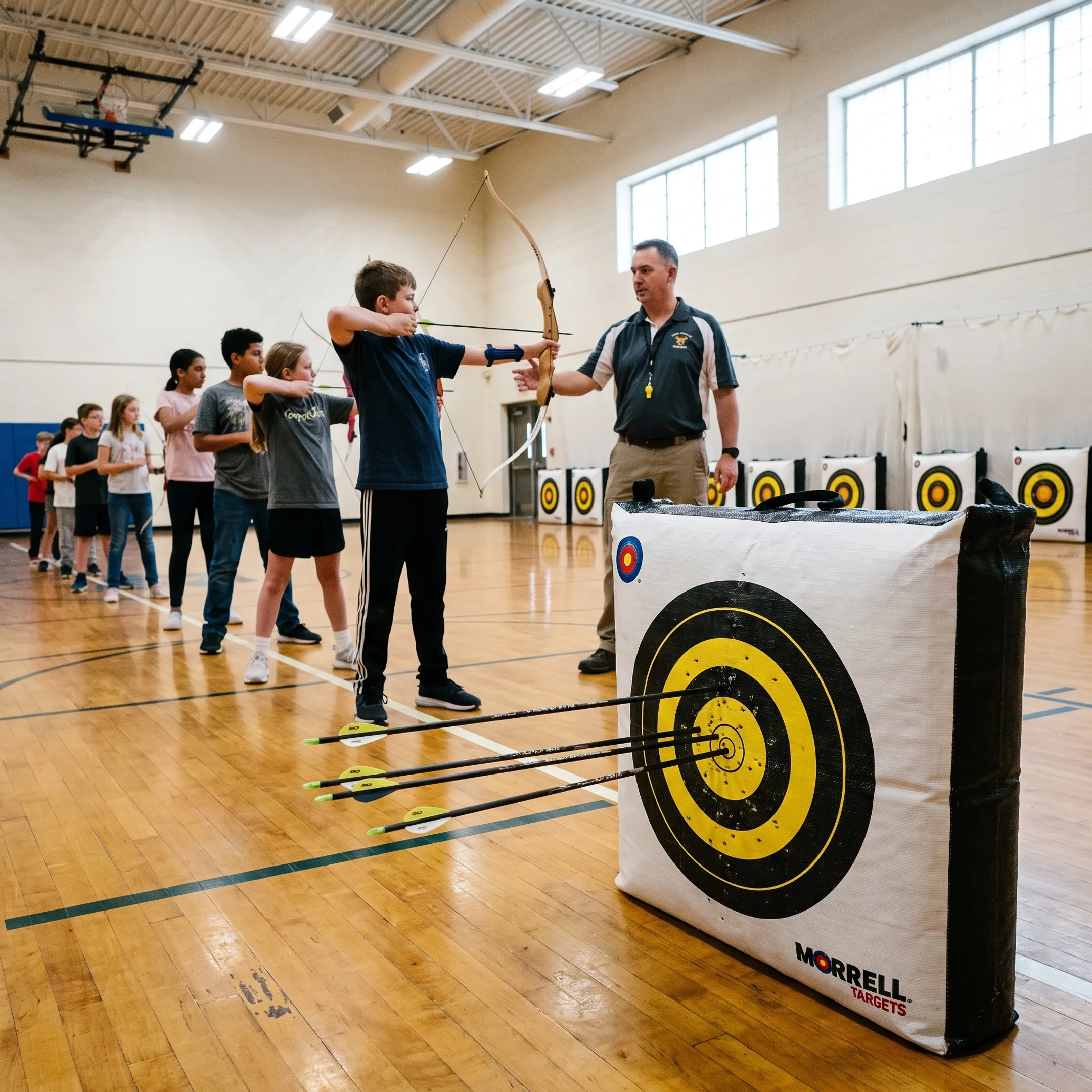 School & Youth Programs