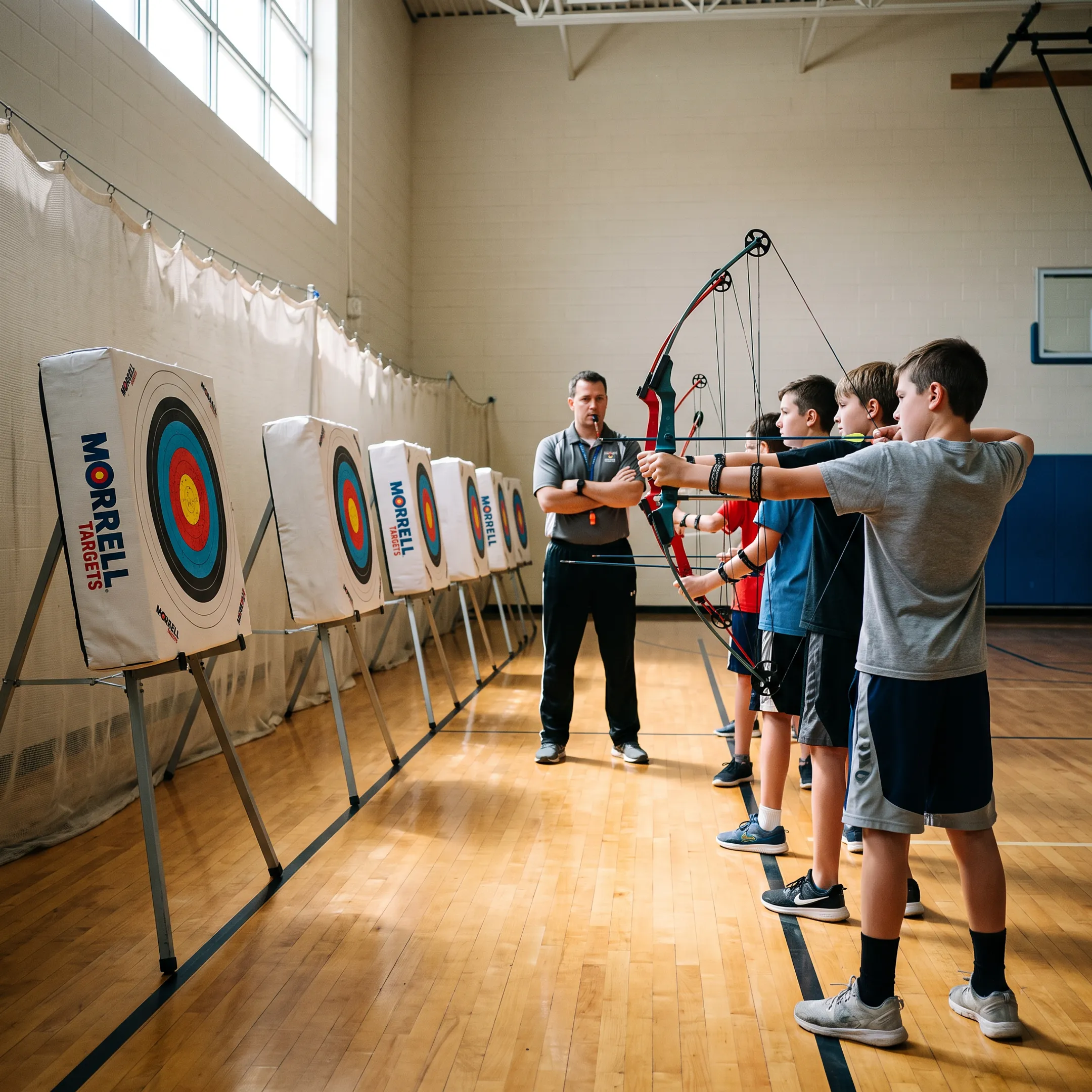 Youth & School Programs
