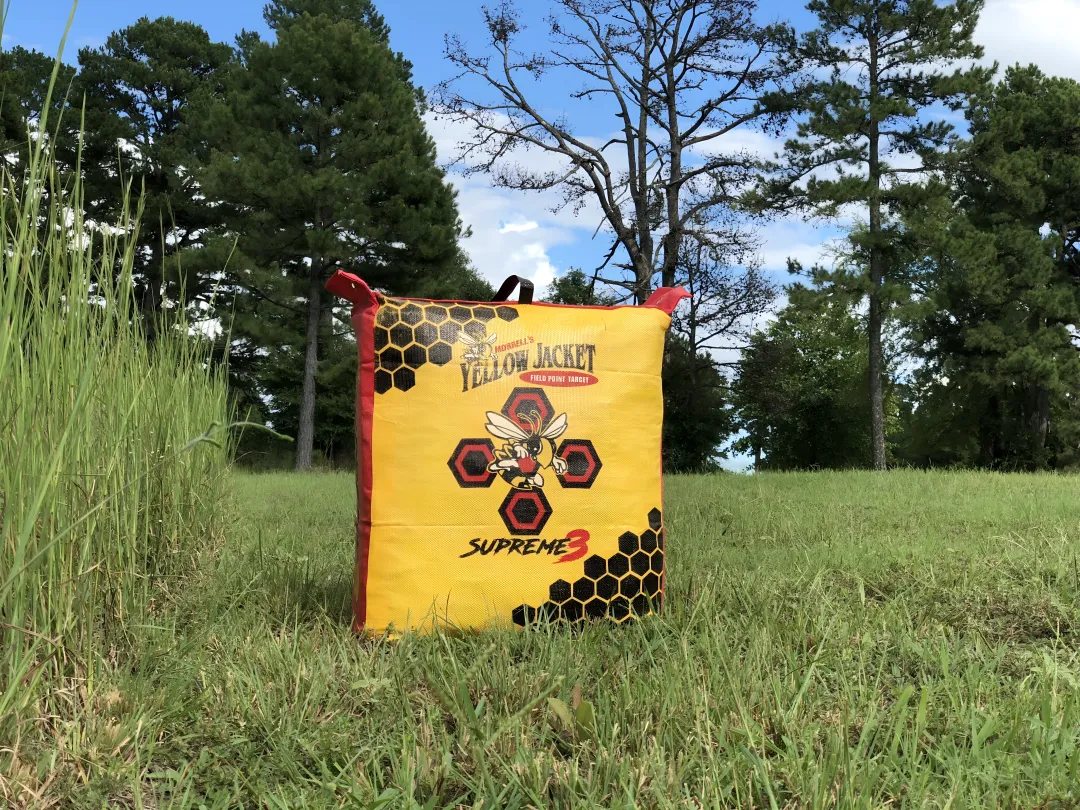 Recreational & Backyard Archery