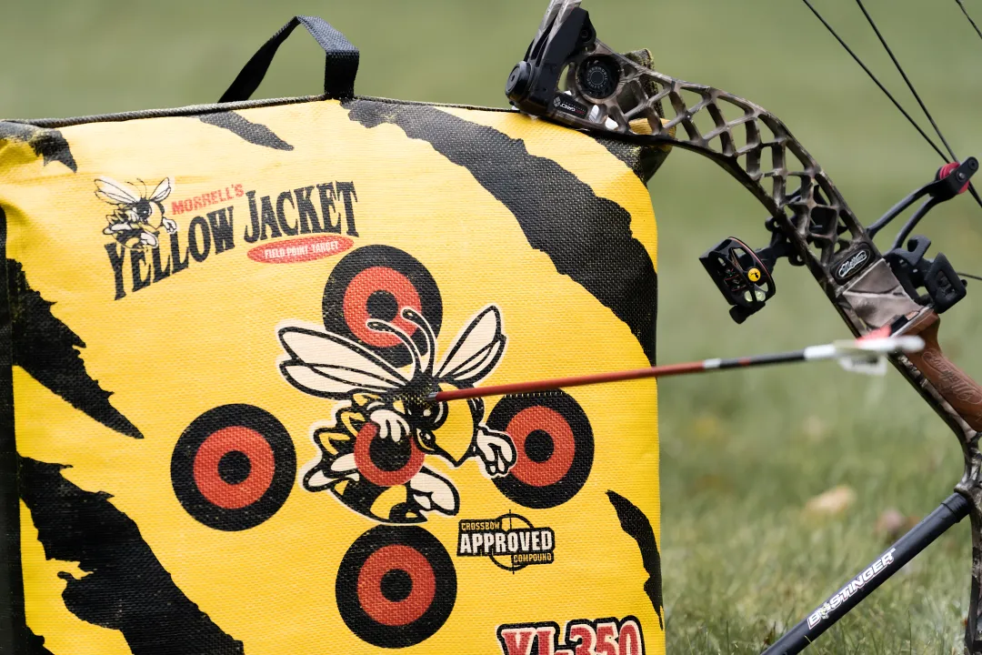 Recreational & Backyard Archery