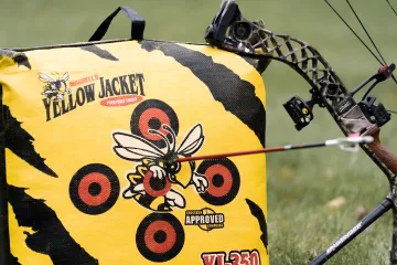 Recreational & Backyard Archery