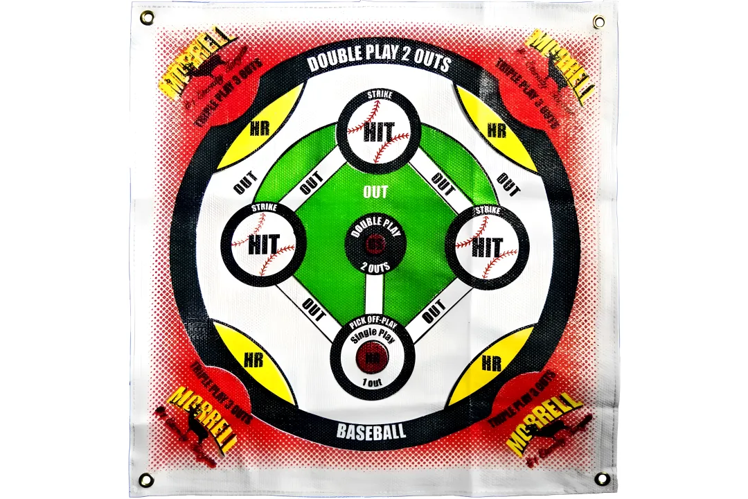 Supreme Range Field Point Archery Target