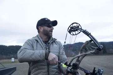 Bowhunting