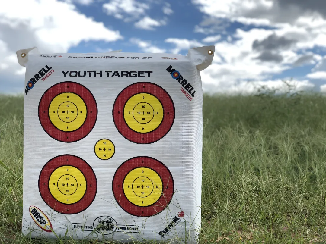 Youth Archery Programs & Clubs